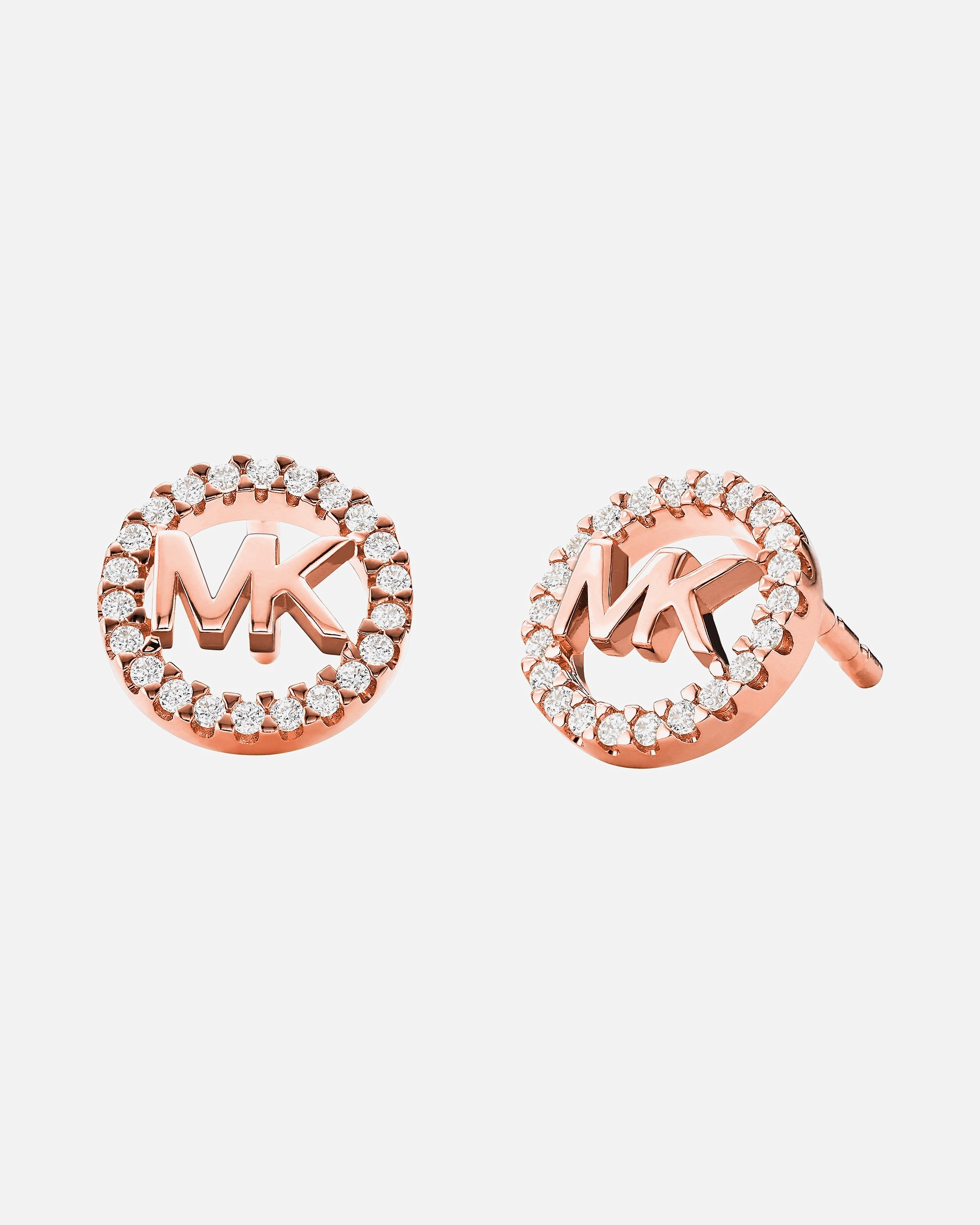 Ohrringe für Weiblich Michael Kors Ohrstecker 925er Silber 1 Stück