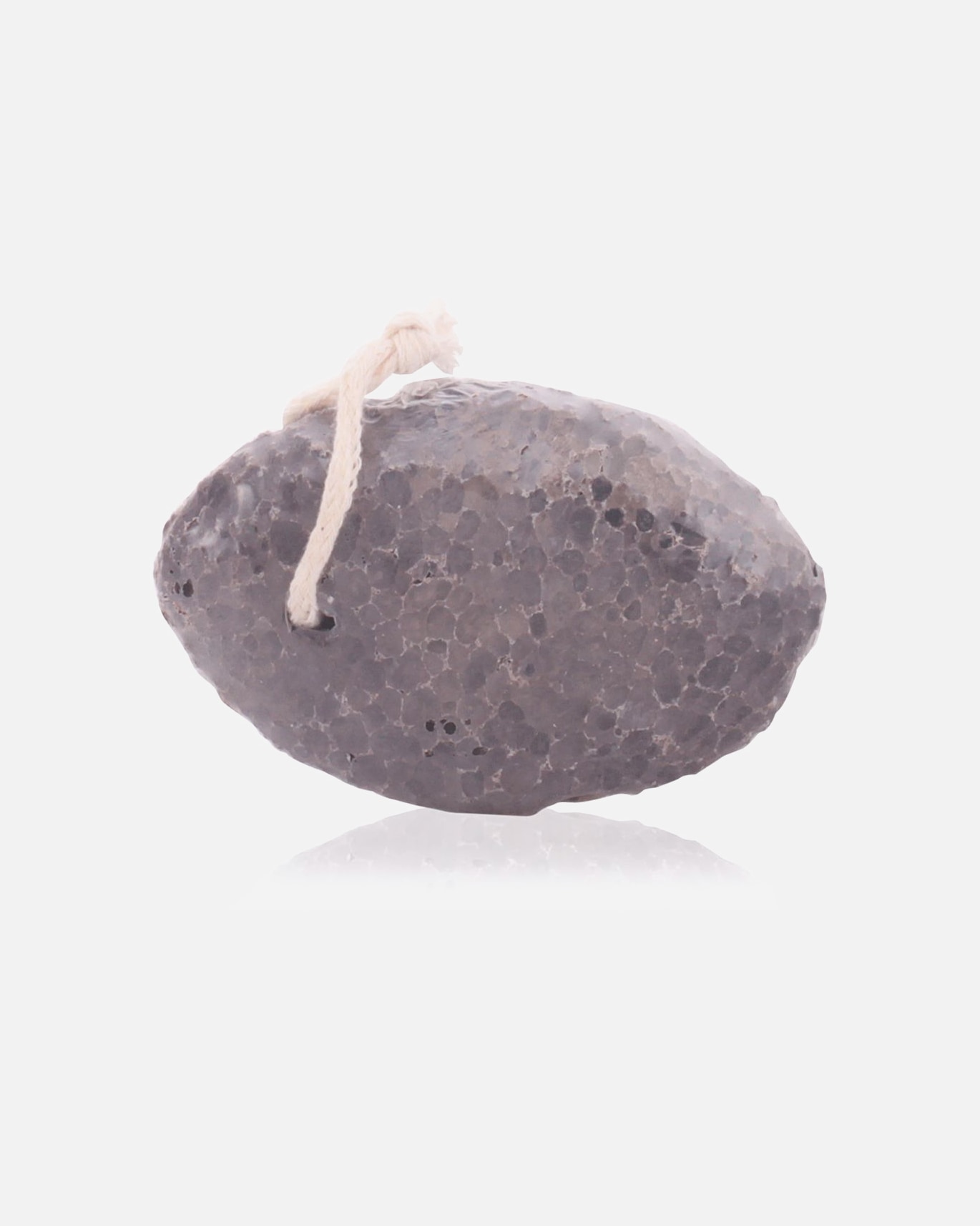 Fußpflegeset für Unisex Beter natürlicher Bimsstein 1 Stück