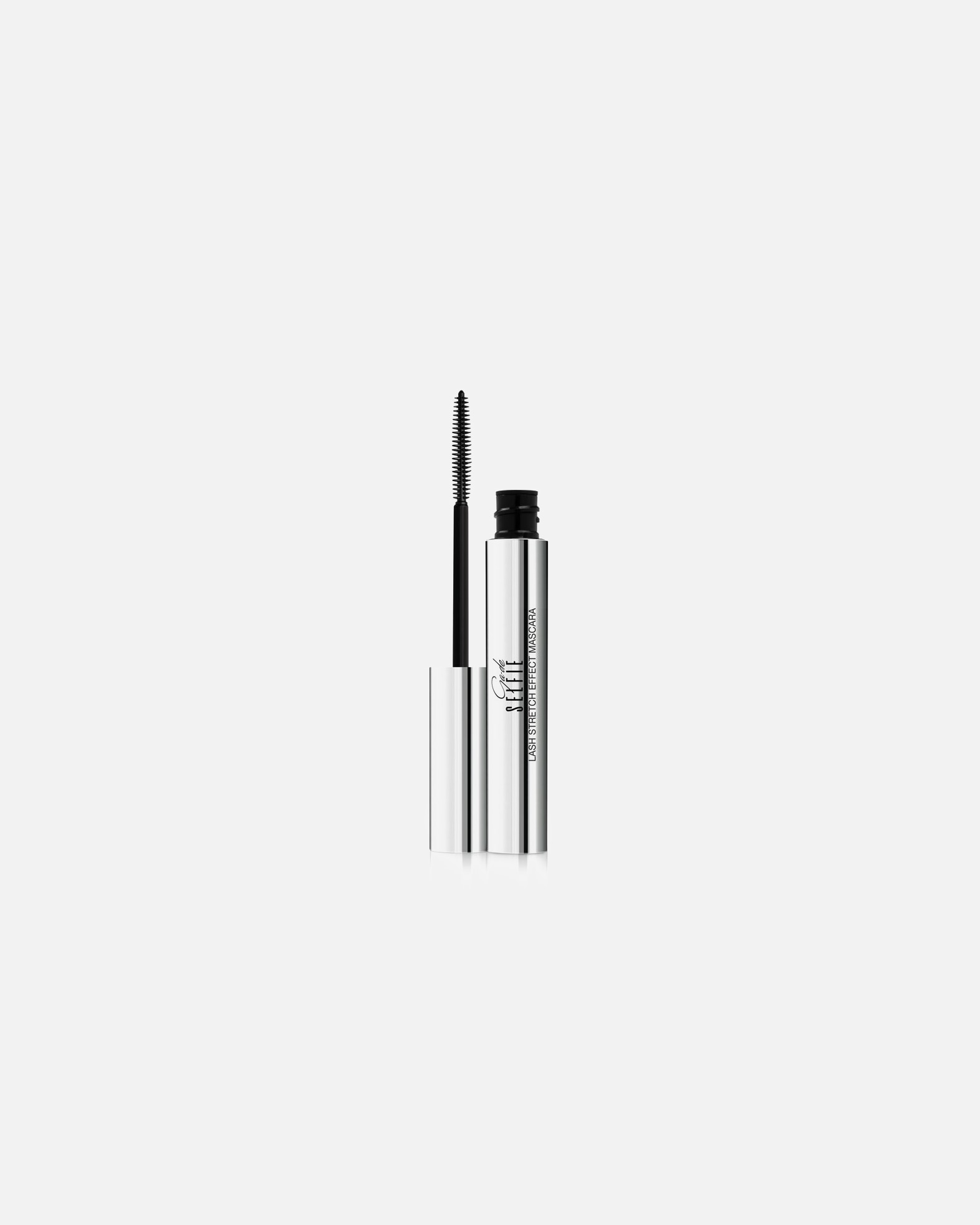 Mascara für Weiblich GA-DE Selfie Mascara - Lash Stretch Effect 8 ml