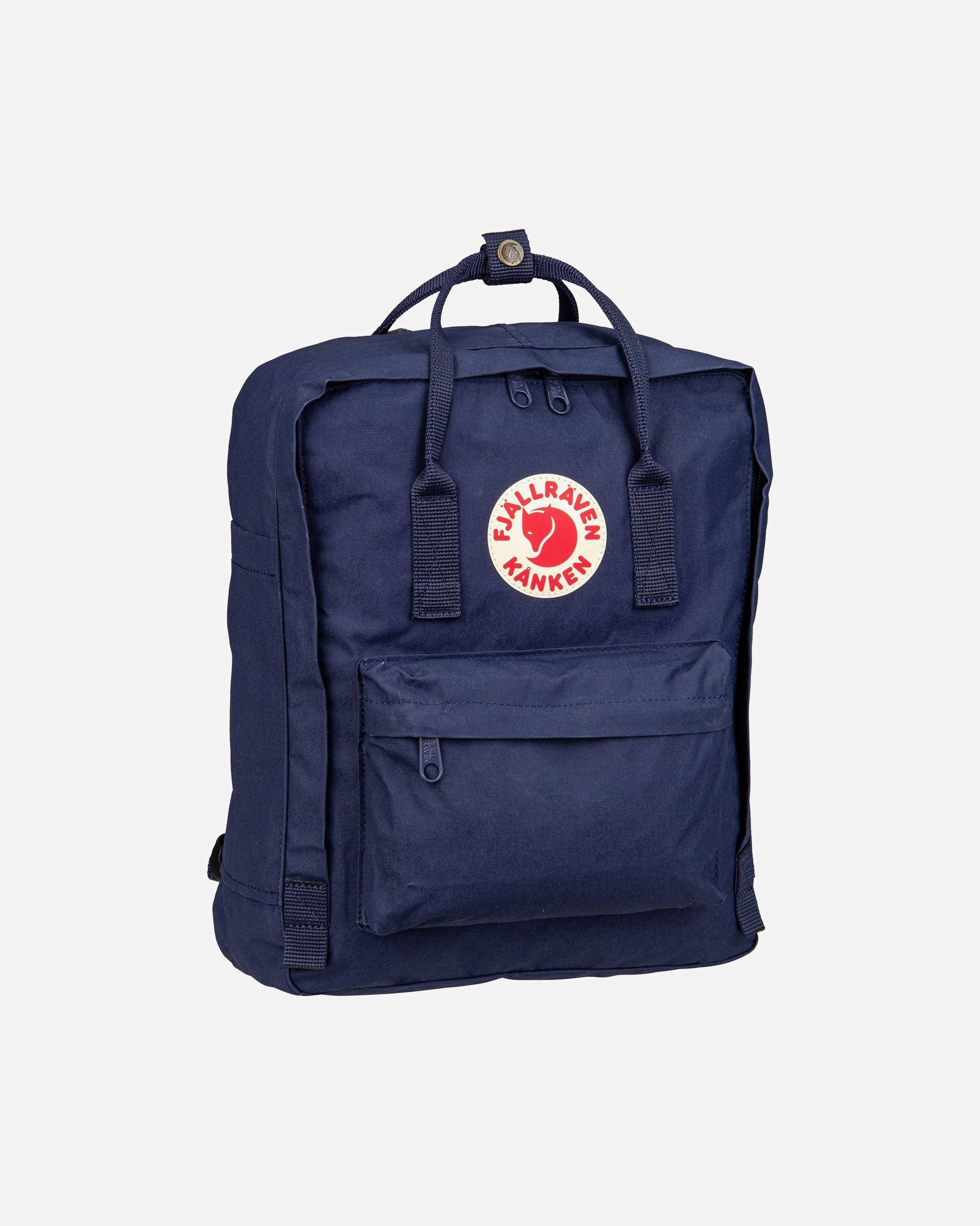 Rucksack für Unisex Fjällräven Rucksack Kanken Midnight Purple