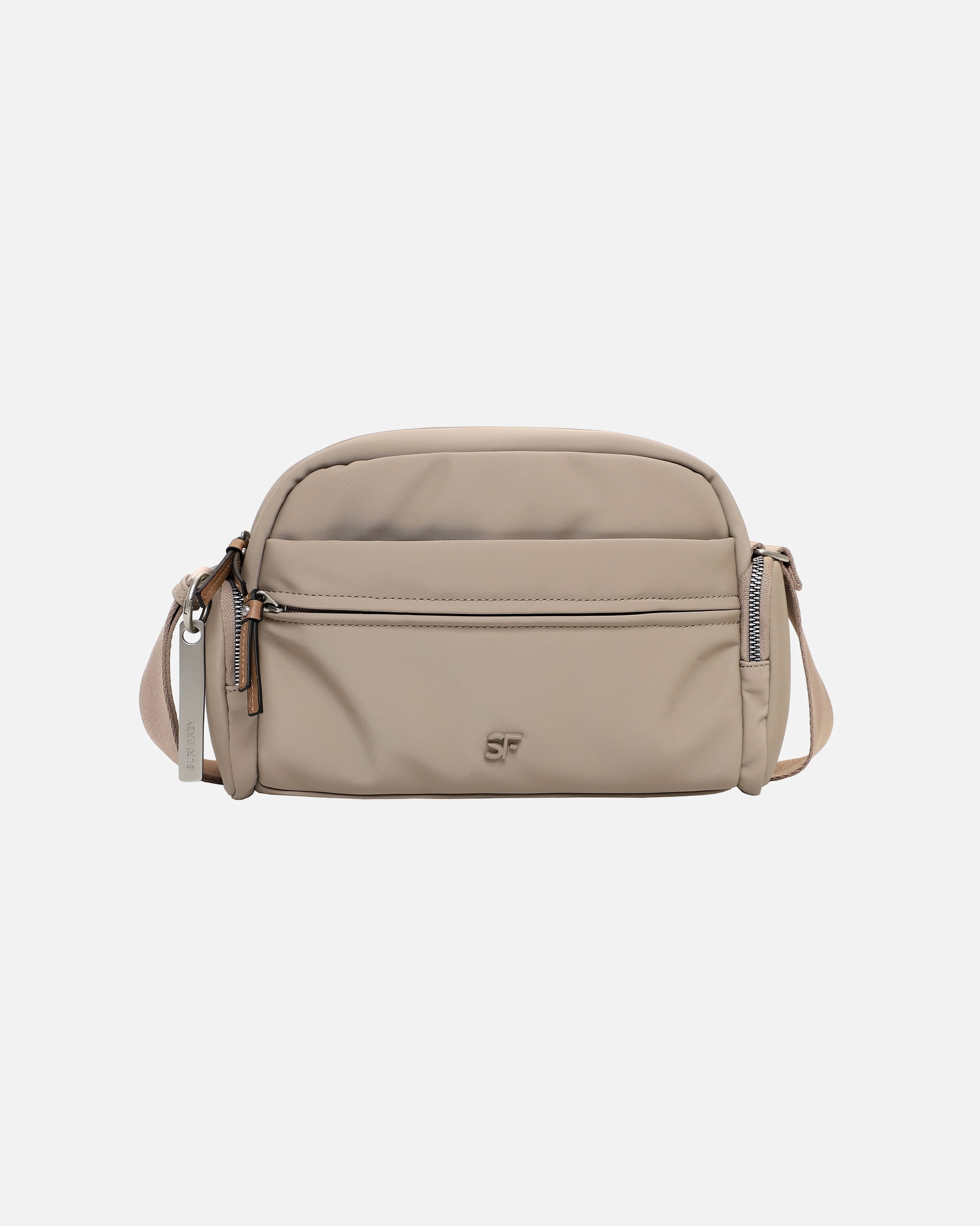 Tasche für Weiblich SURI FREY Umhängetasche SFY Bonny Sand
