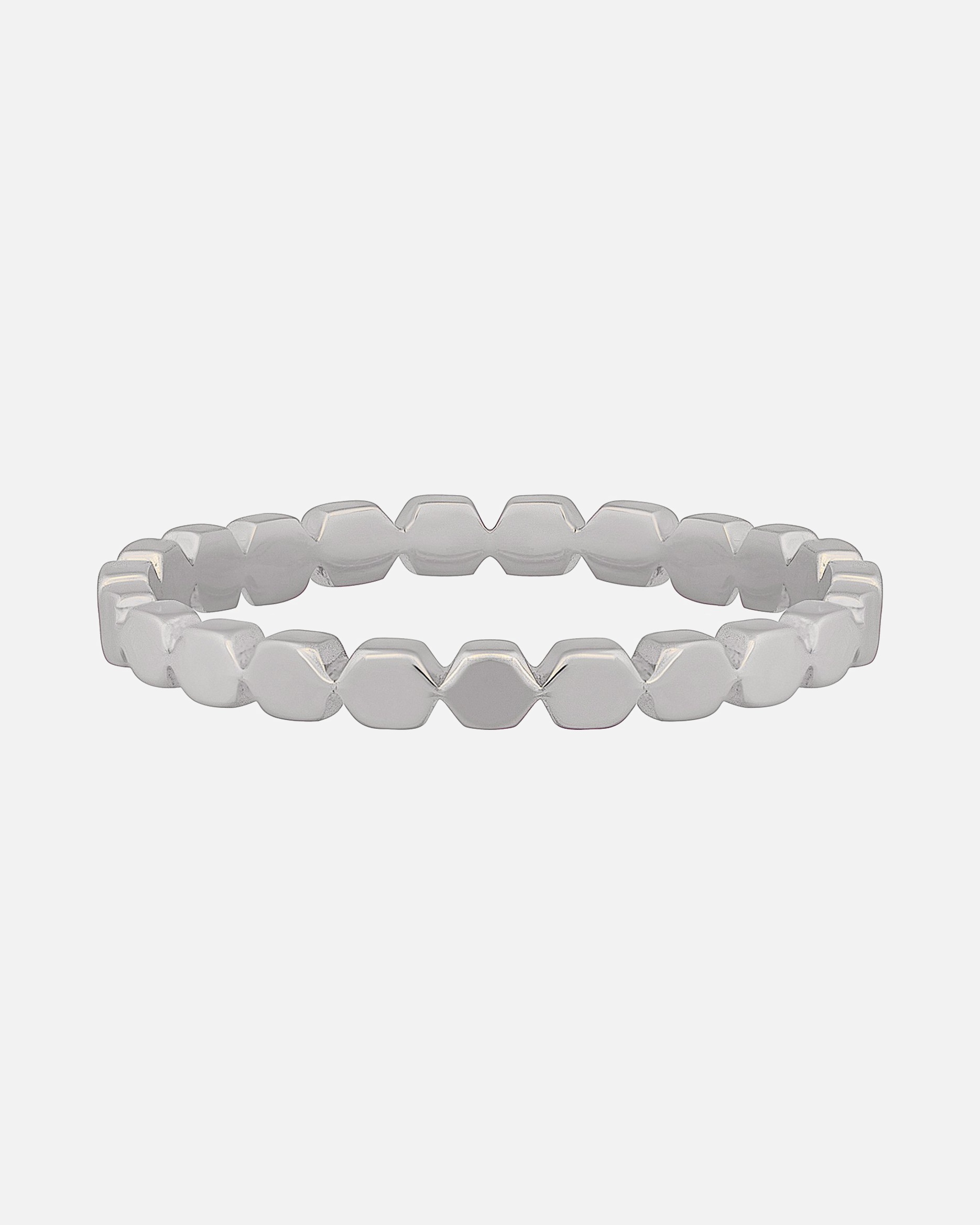 Ring für Weiblich caï Damenring 925er Silber 48