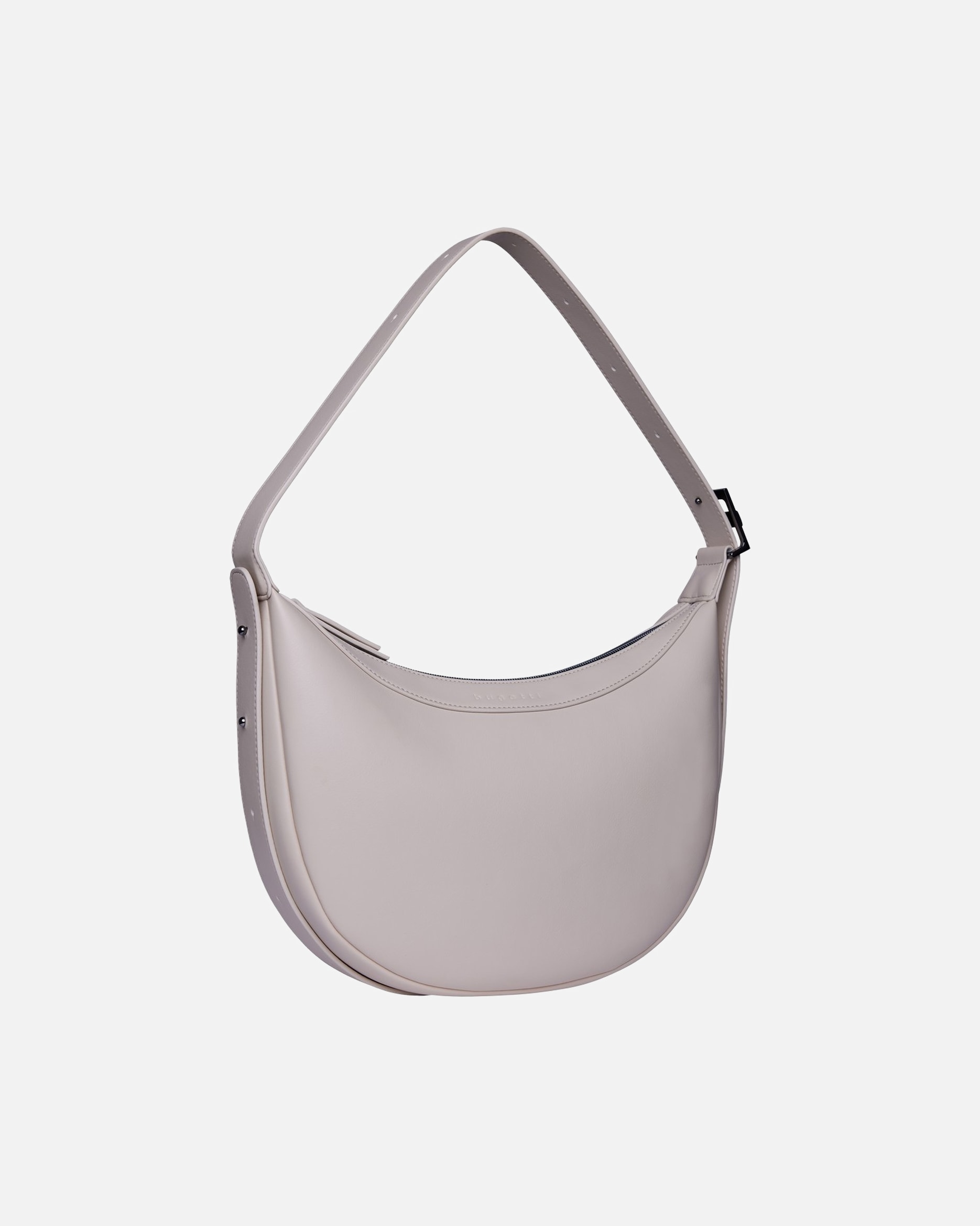 Handtasche für Weiblich Bugatti Handtasche Amelie Shoulder Bag M Beige