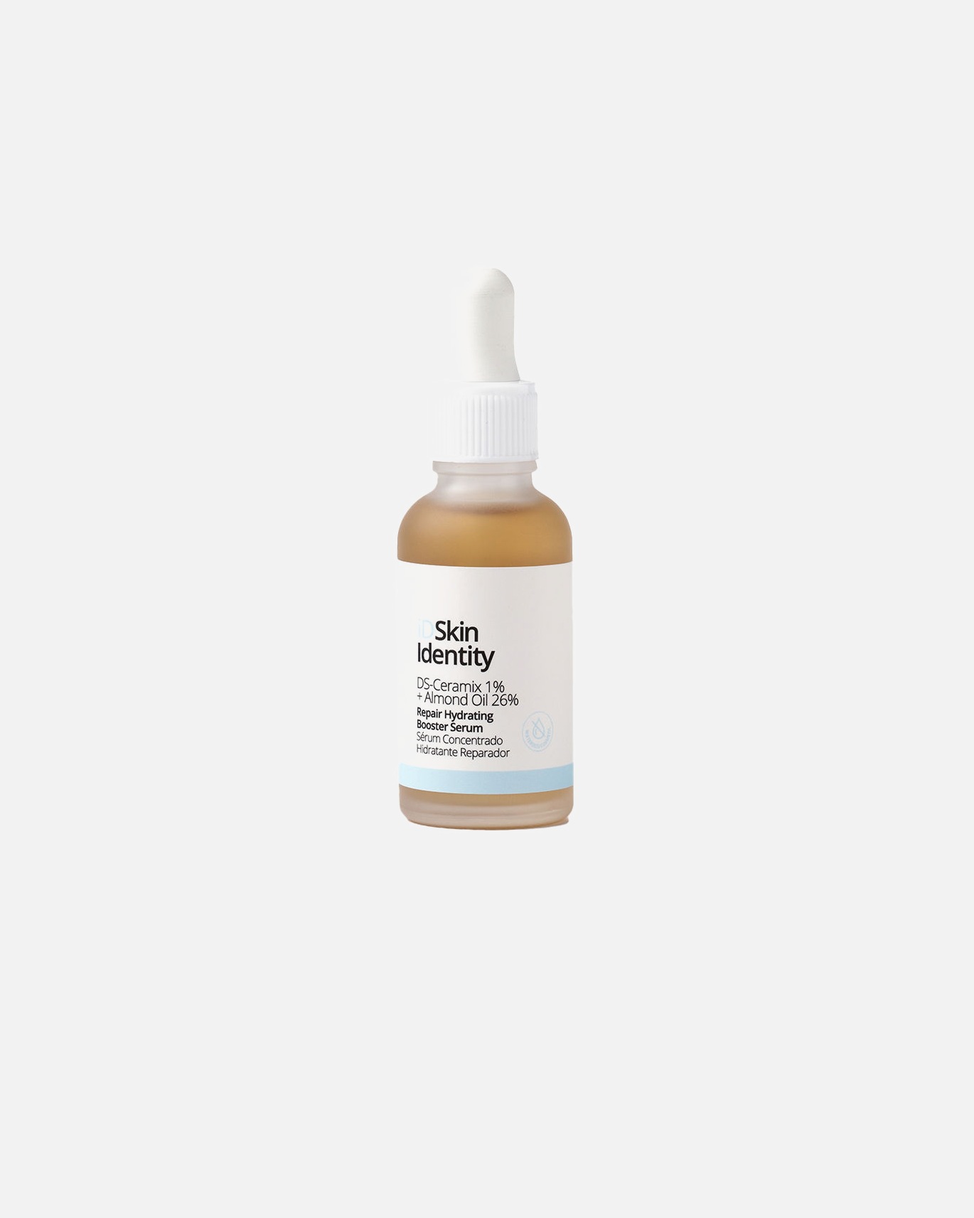 Gesichtscreme für Unisex Skin Generics ID SKIN identity konzentriertes feuchtigkeitsspendendes Reparaturserum 30 ml