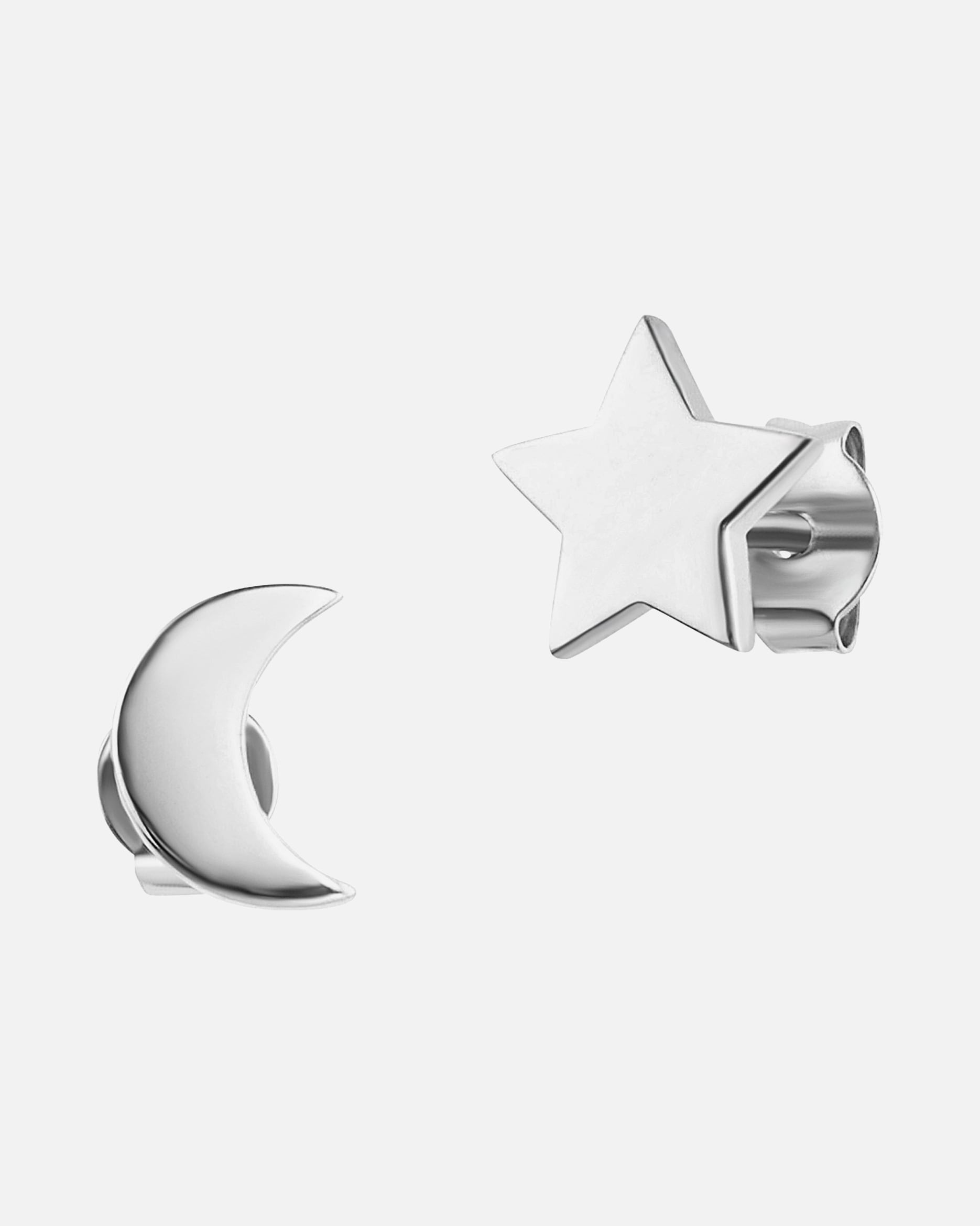 Ohrringe für Weiblich caï Ohrstecker 925er Silber 1 Stück