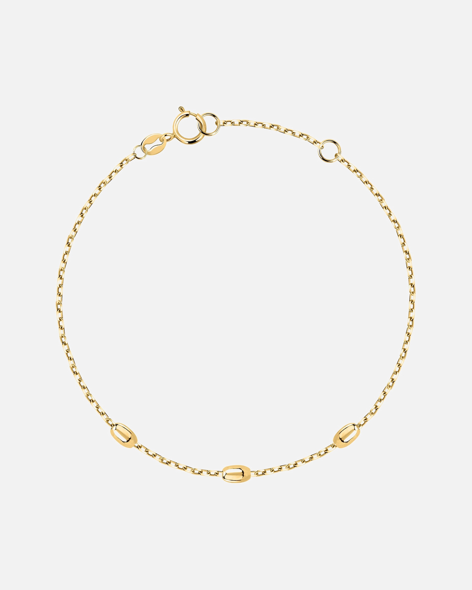 Armband für Weiblich CHRIST Armband 585er Gelbgold 1 Stück