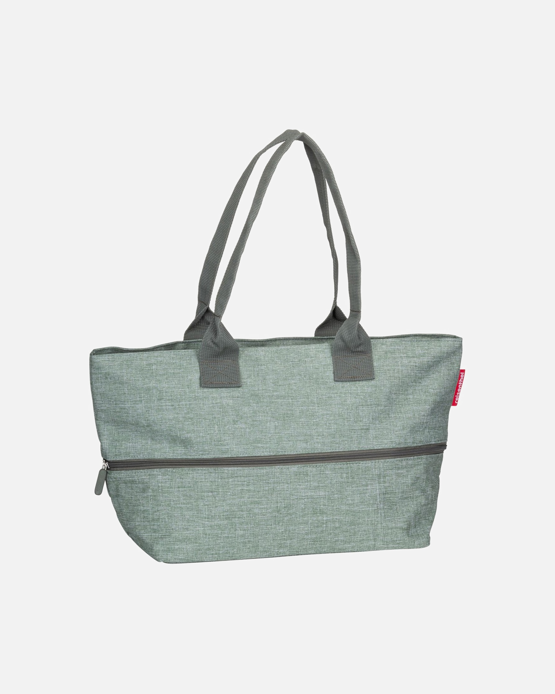 Shopper für Unisex Reisenthel Einkaufstasche shopper e1 Twist Sage