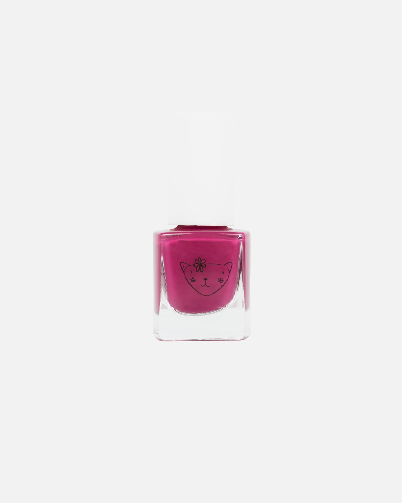 Kinder Nagel-Make-up für Unisex MIA Cosmetics Paris MIA KIDS Nagellack kitten