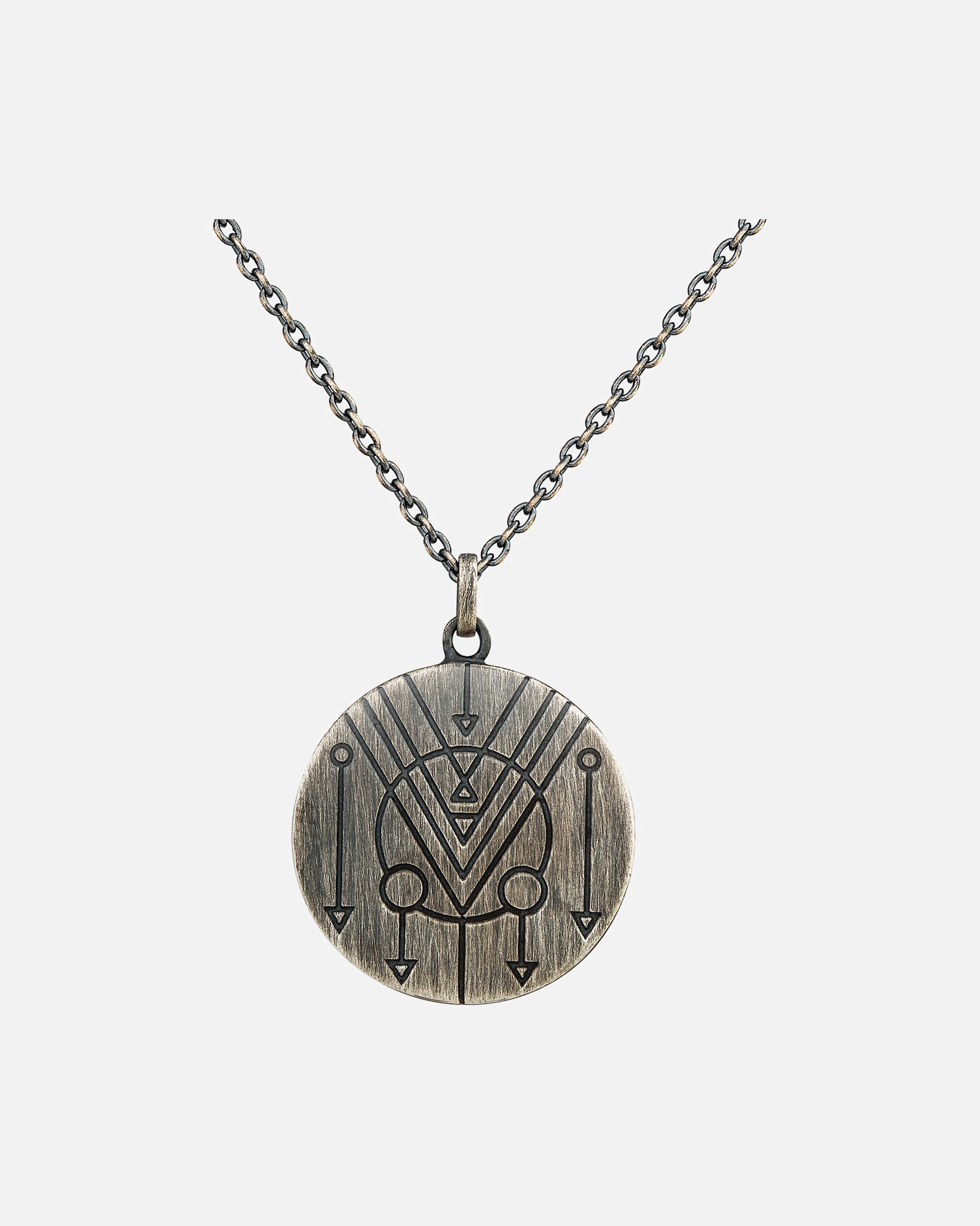 Halskette für Männlich caï Kette 925er Silber 1 Stück
