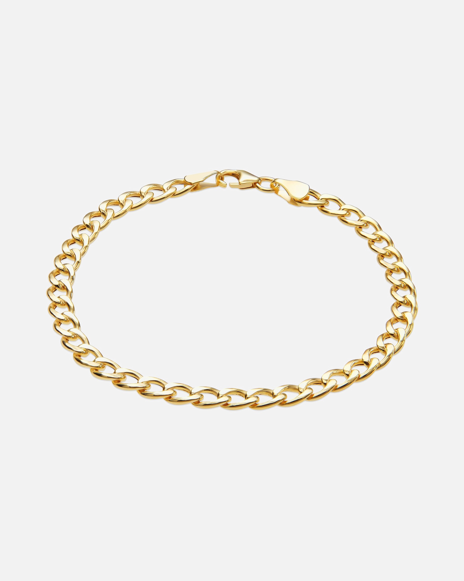 Armband für Weiblich FAVS Armband 375er Gelbgold 1 Stück