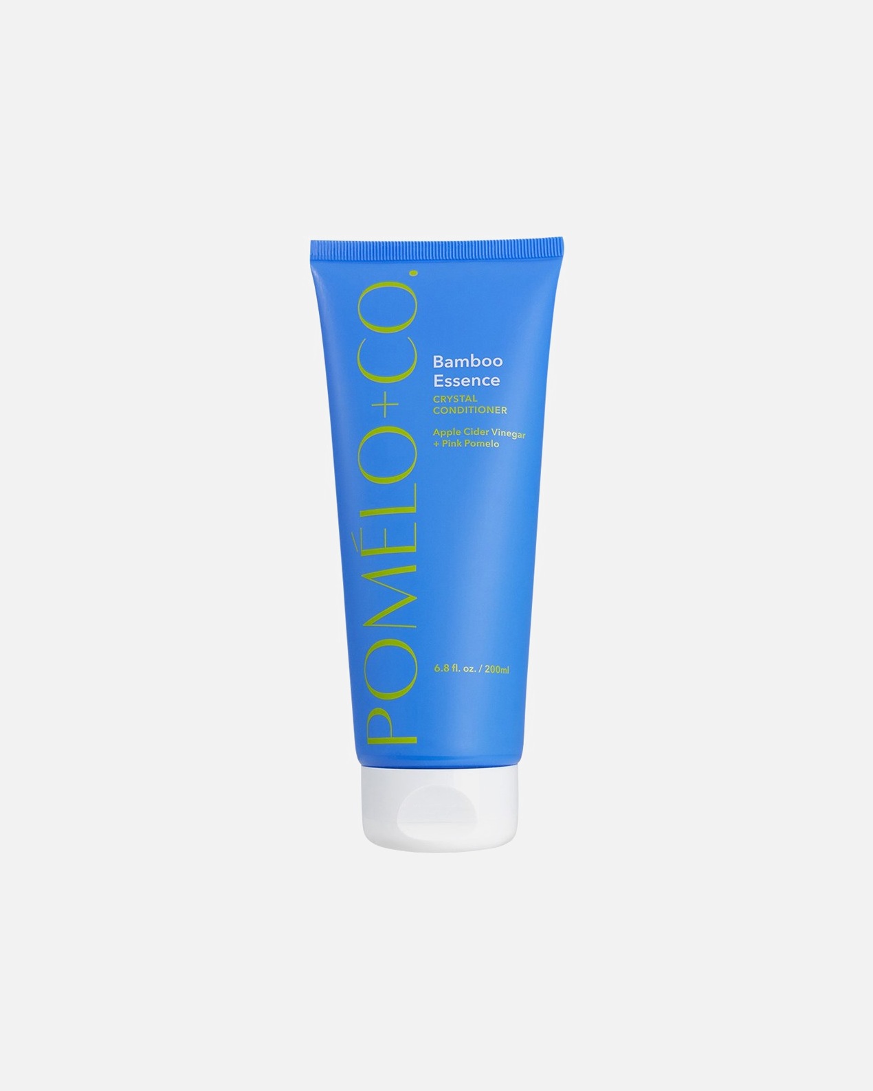 Conditioner für Unisex Pomelo+co Balancing Conditioner 200 ml