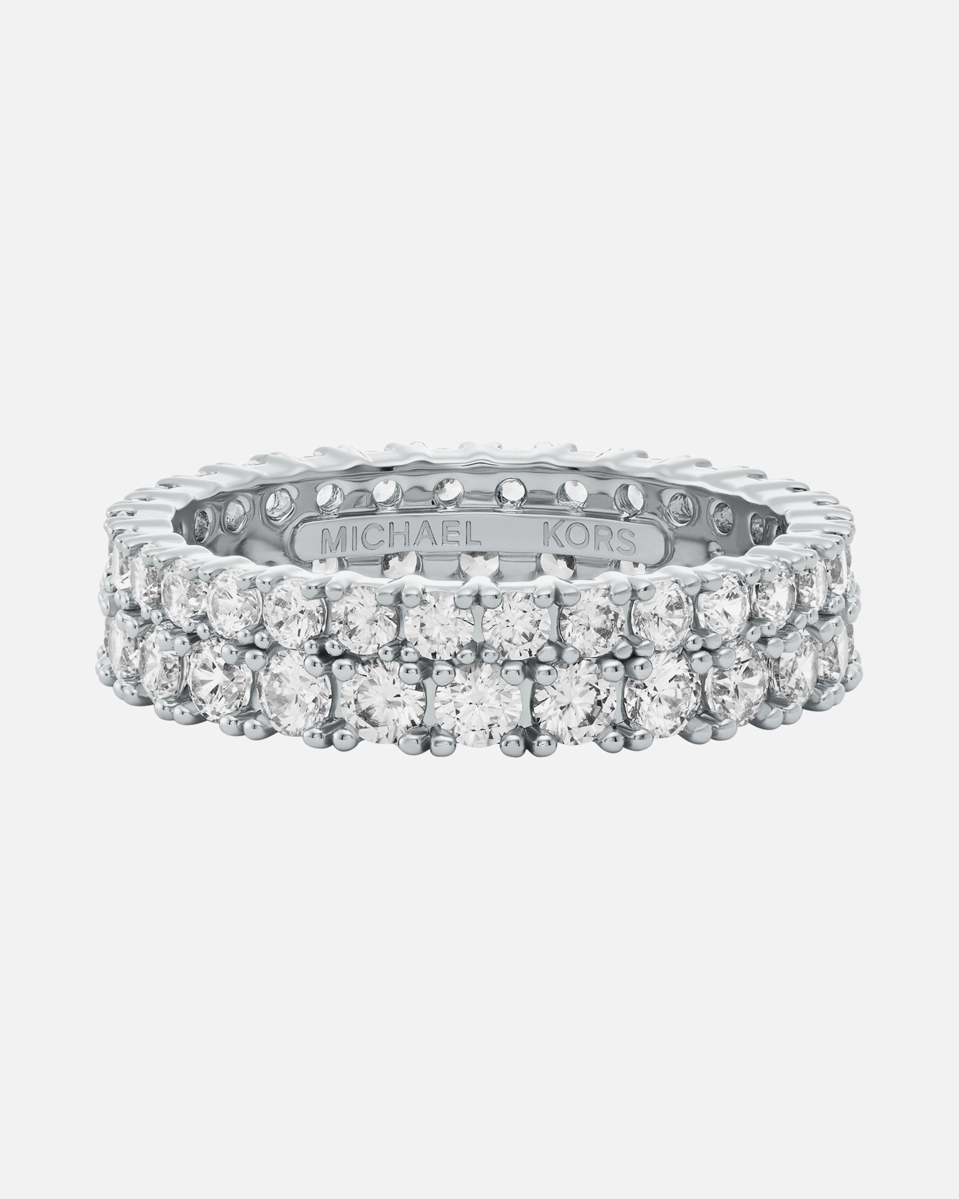 Ring für Weiblich Michael Kors Damenring Metall 49