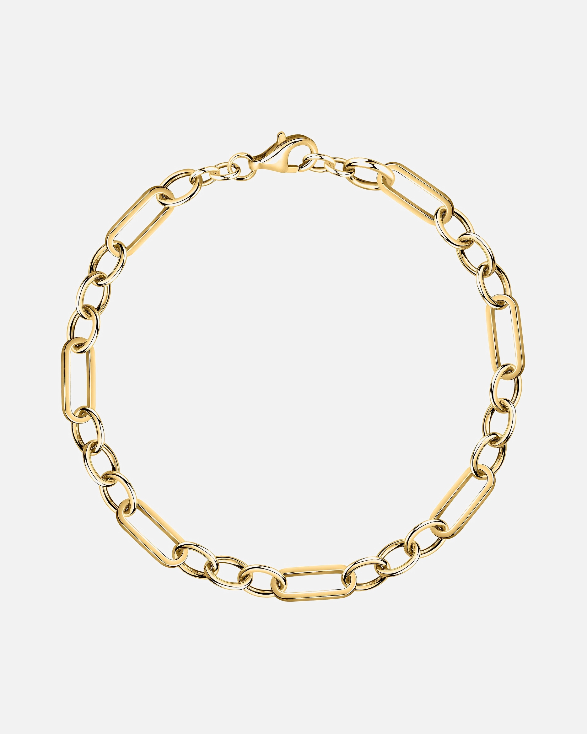 Armband für Weiblich CHRIST Armband 585er Gelbgold 1 Stück