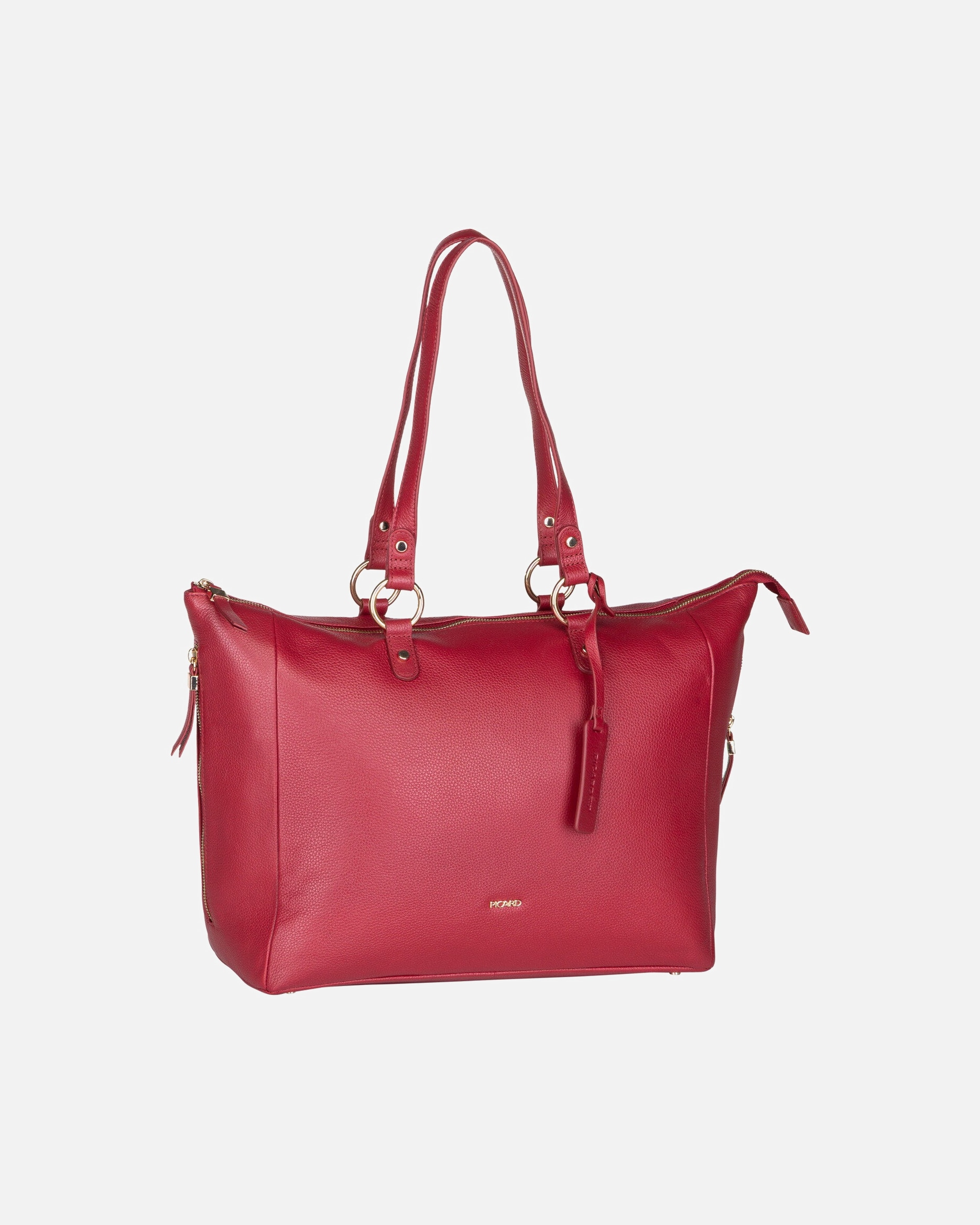 Shopper für Unisex Picard Shopper Java lipstick
