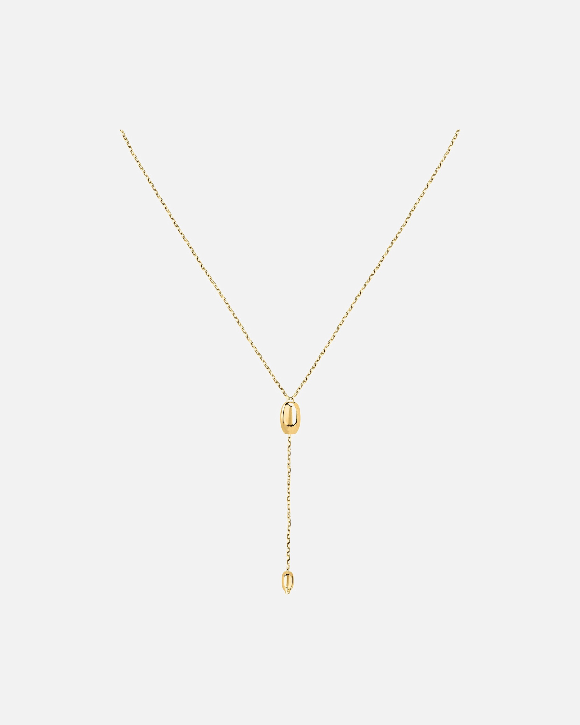 Halskette für Weiblich CHRIST Kette 585er Gelbgold 1 Stück