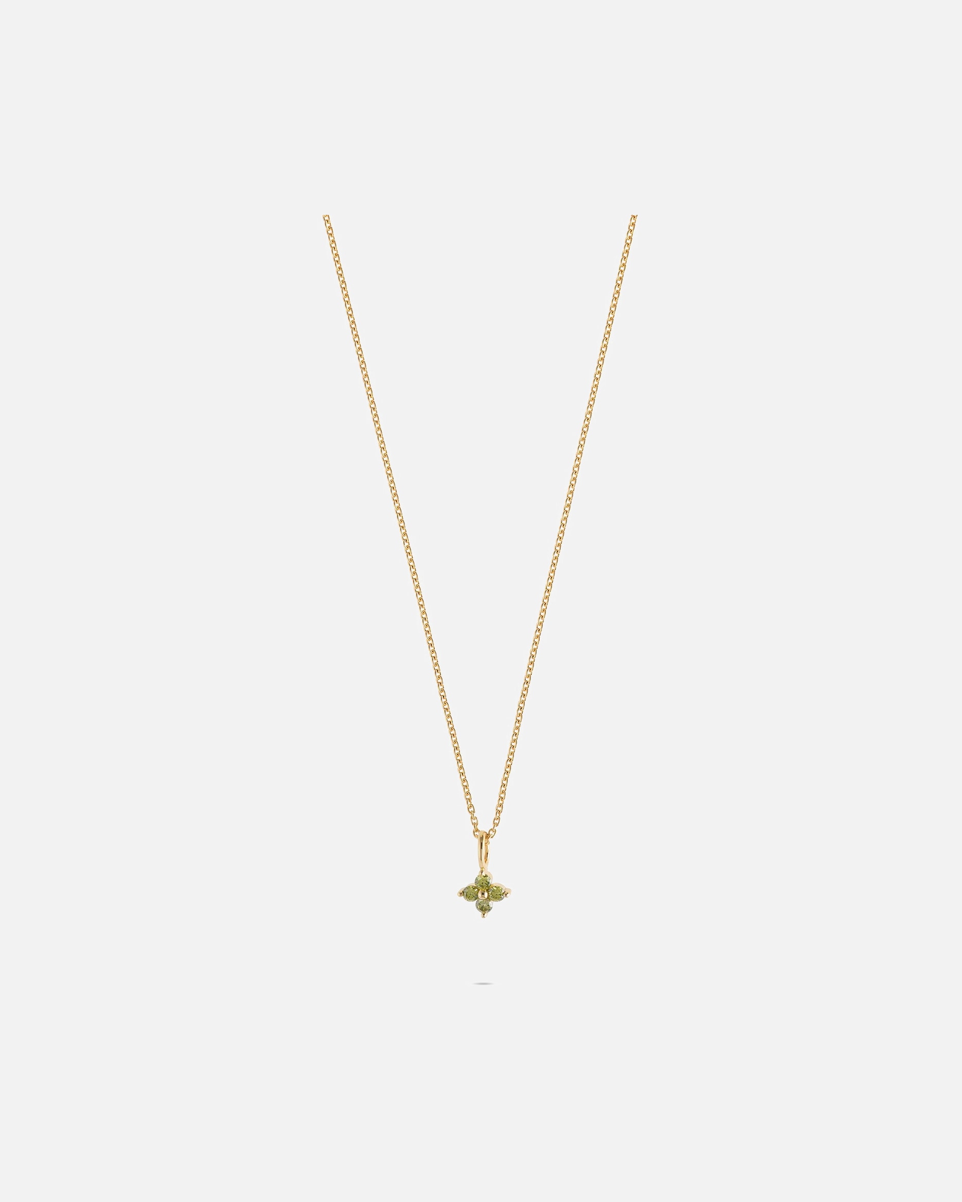 Halskette für Weiblich Guido Maria Kretschmer Kette 925er Silber, recycelt One Size