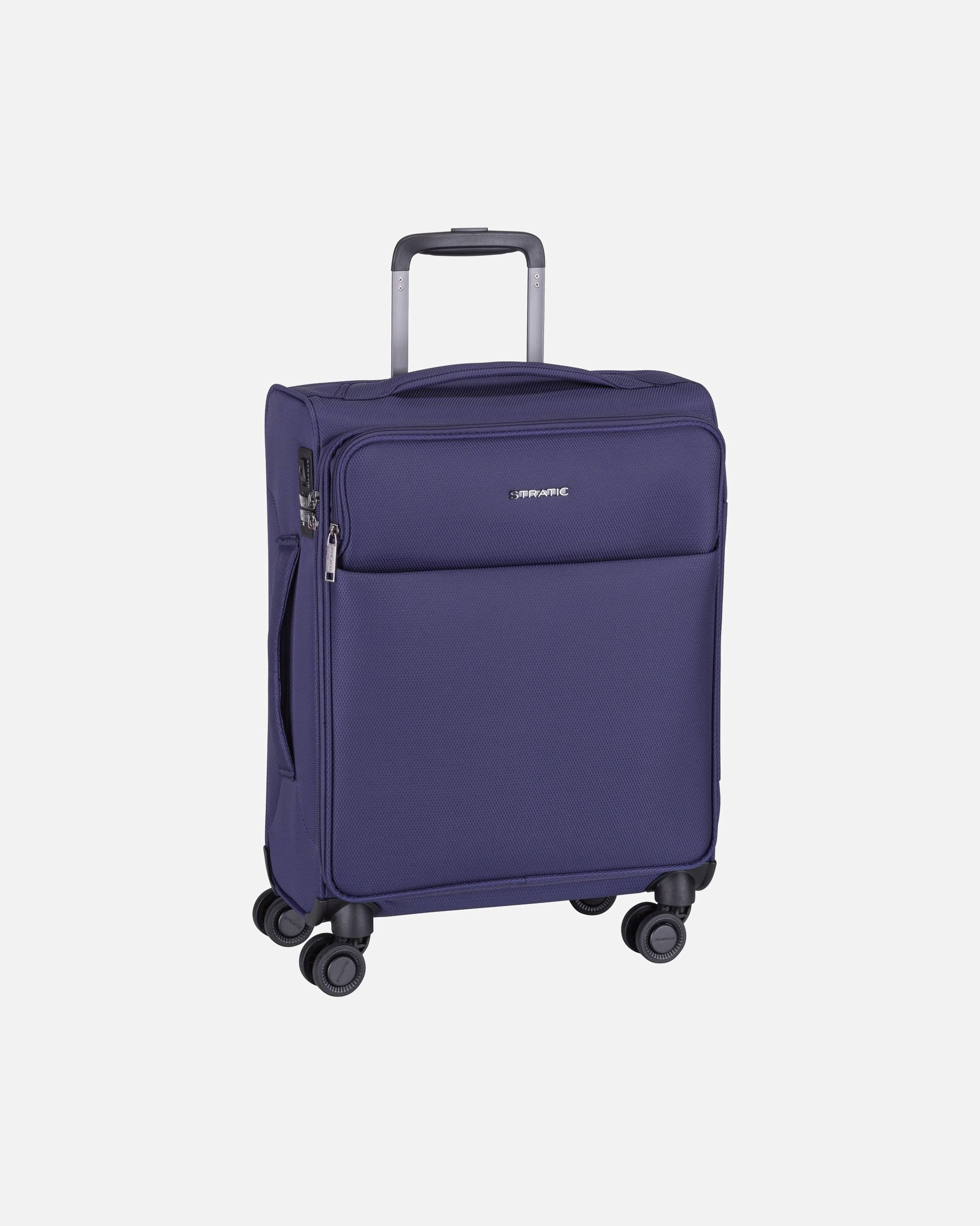 Trolley für Unisex Stratic Trolley Stratic Light+ Trolley S Dark Blue