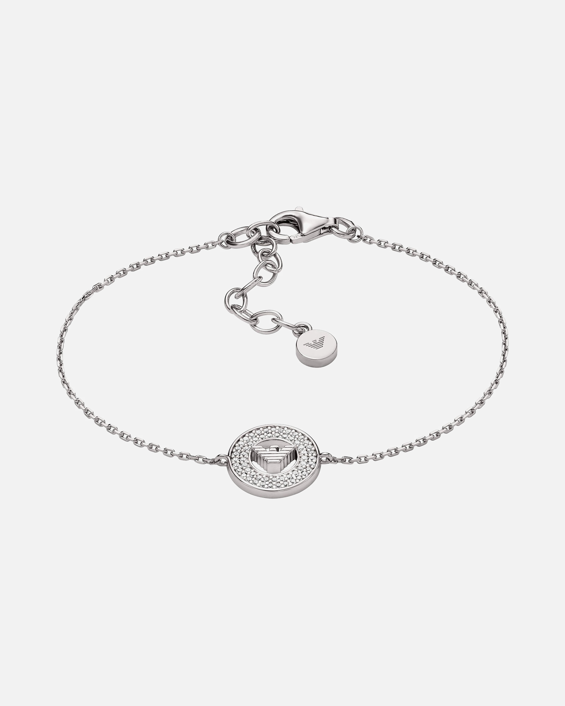 Armband für Weiblich Emporio Armani Armband 925er Silber 1 Stück
