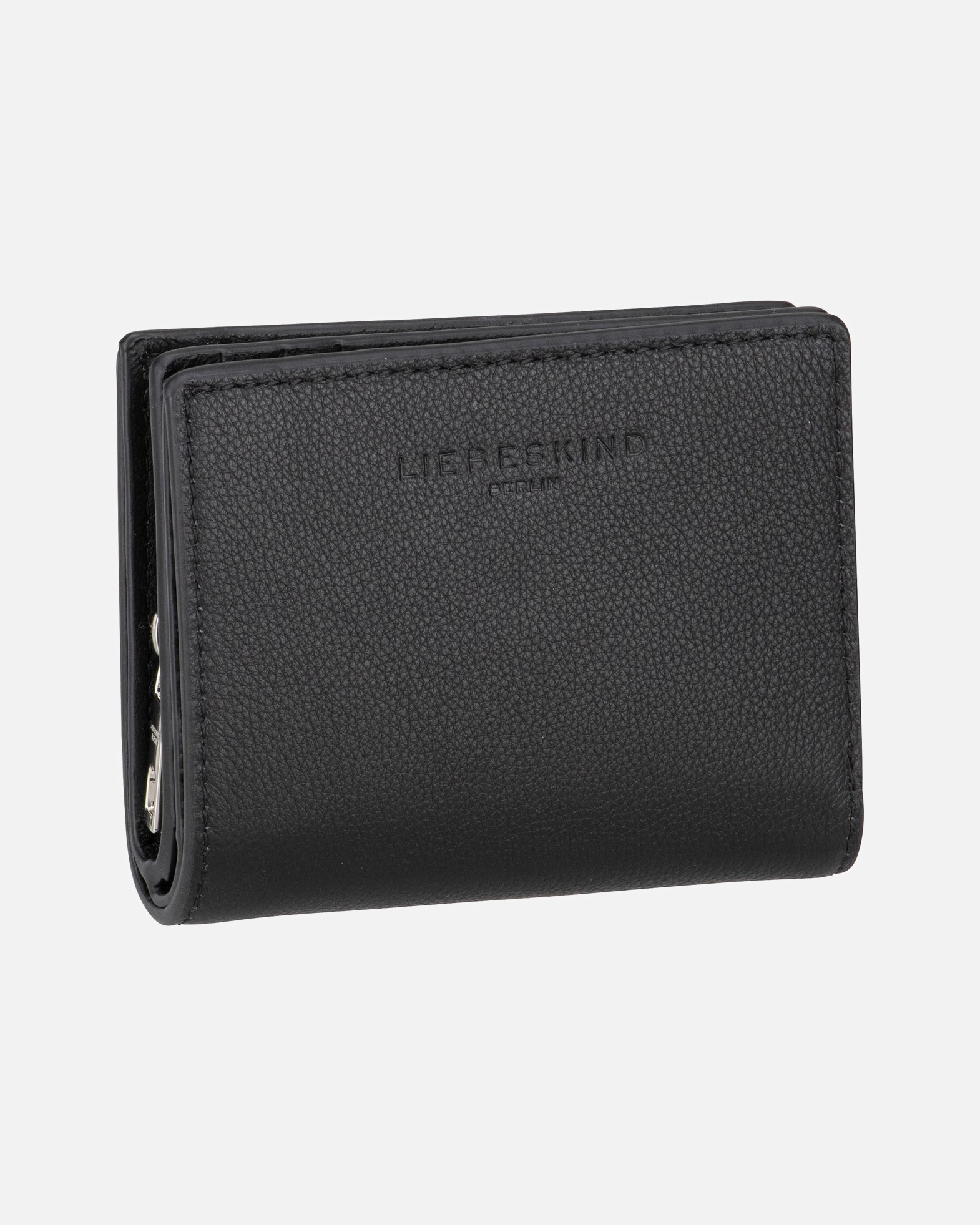 Portemonnaie für Weiblich Liebeskind Geldbörse Thea Harris M Black