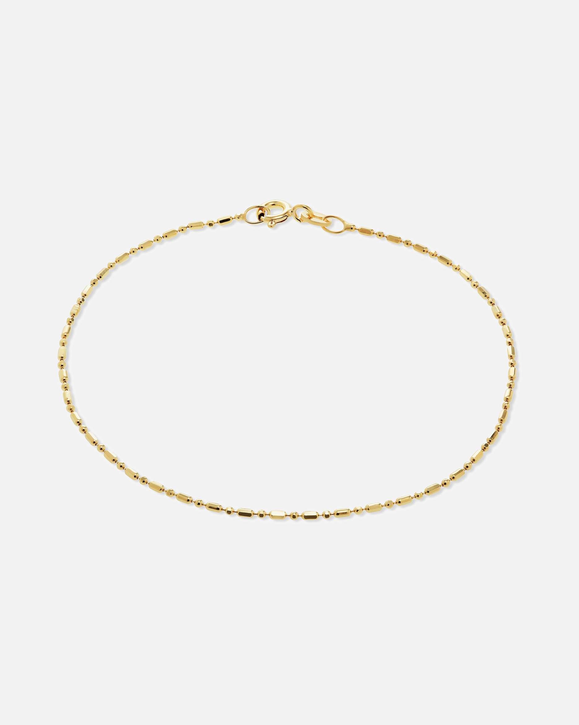 Armband für Weiblich CHRIST Armband 585er Gelbgold 1 Stück