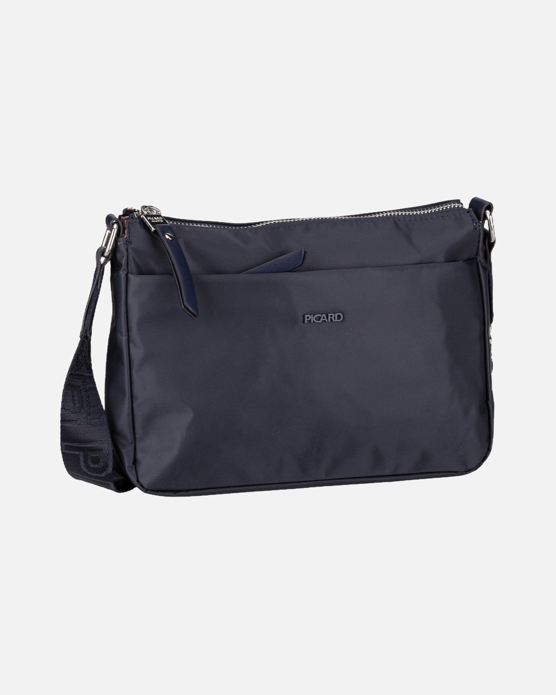 Handtasche für Weiblich Picard Handtasche Legere Midnight