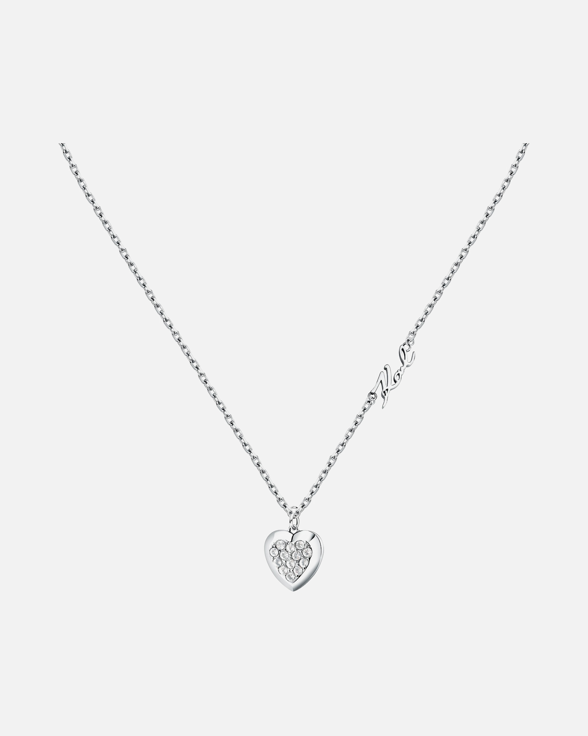 Halskette für Weiblich Karl Lagerfeld Kette Edelstahl 1 Stück