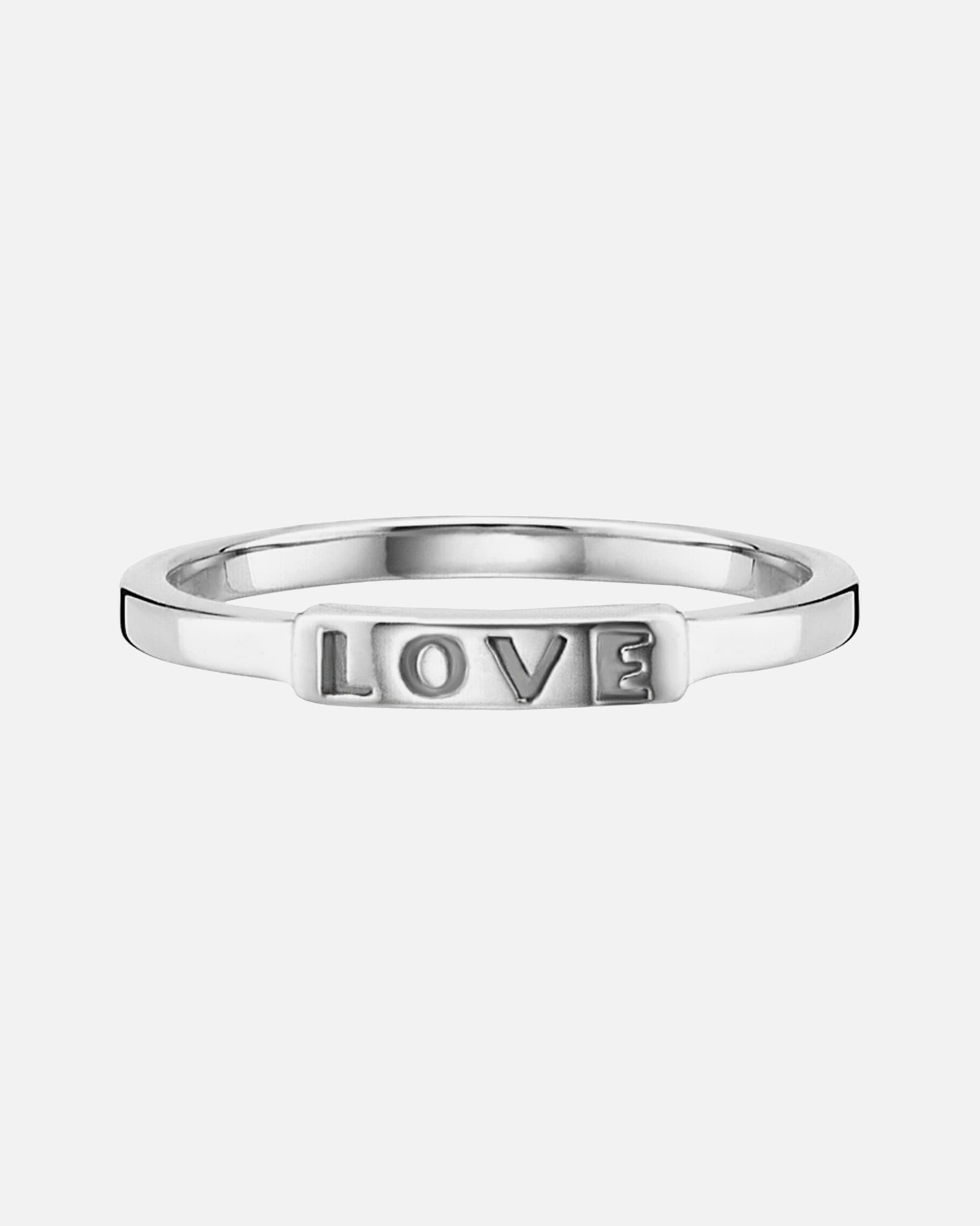 Ring für Weiblich caï Ring 925/- Sterling Silber ohne 050 (15,9)