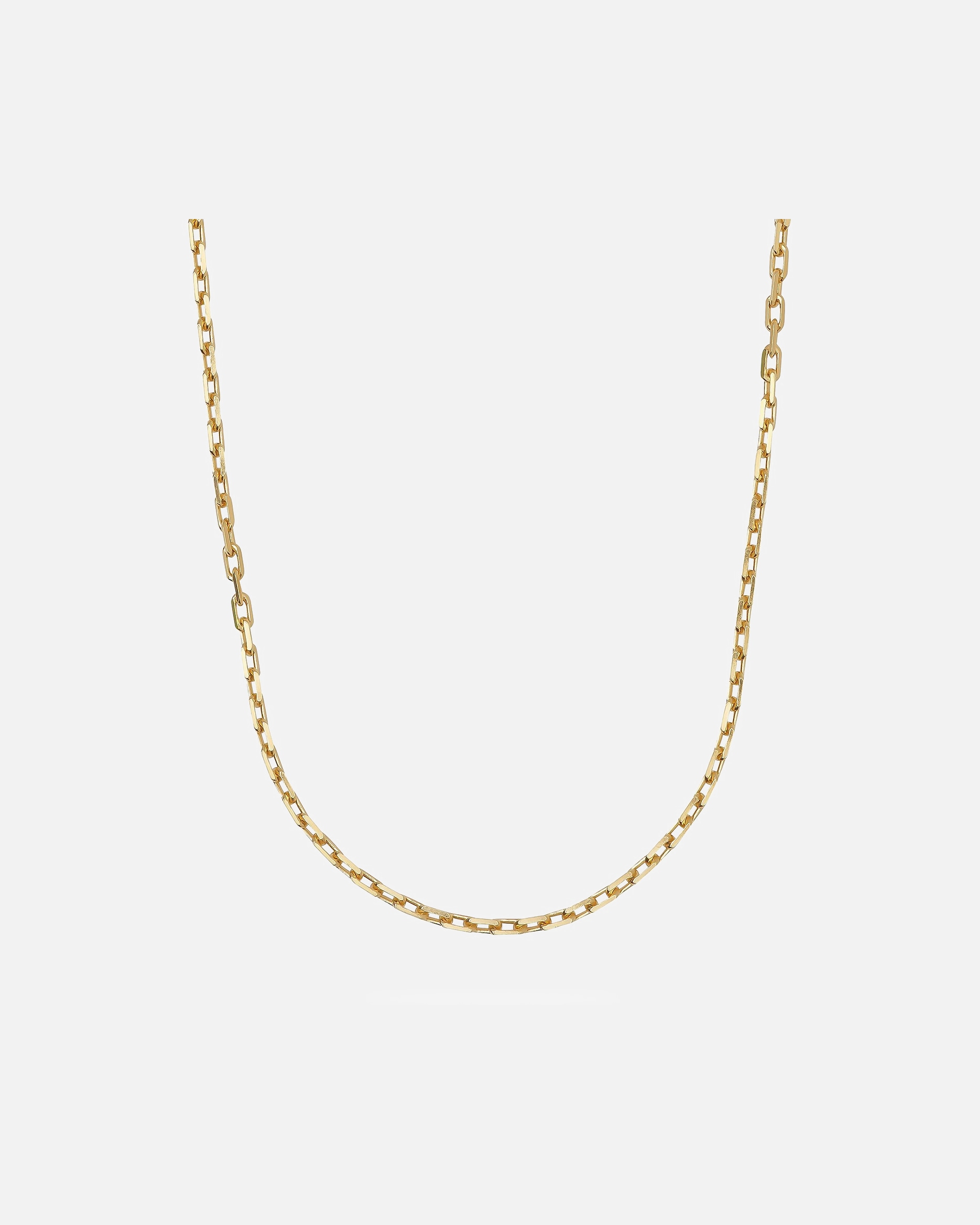 Halskette für Weiblich FAVS Kette 925er Silber 1 Stück