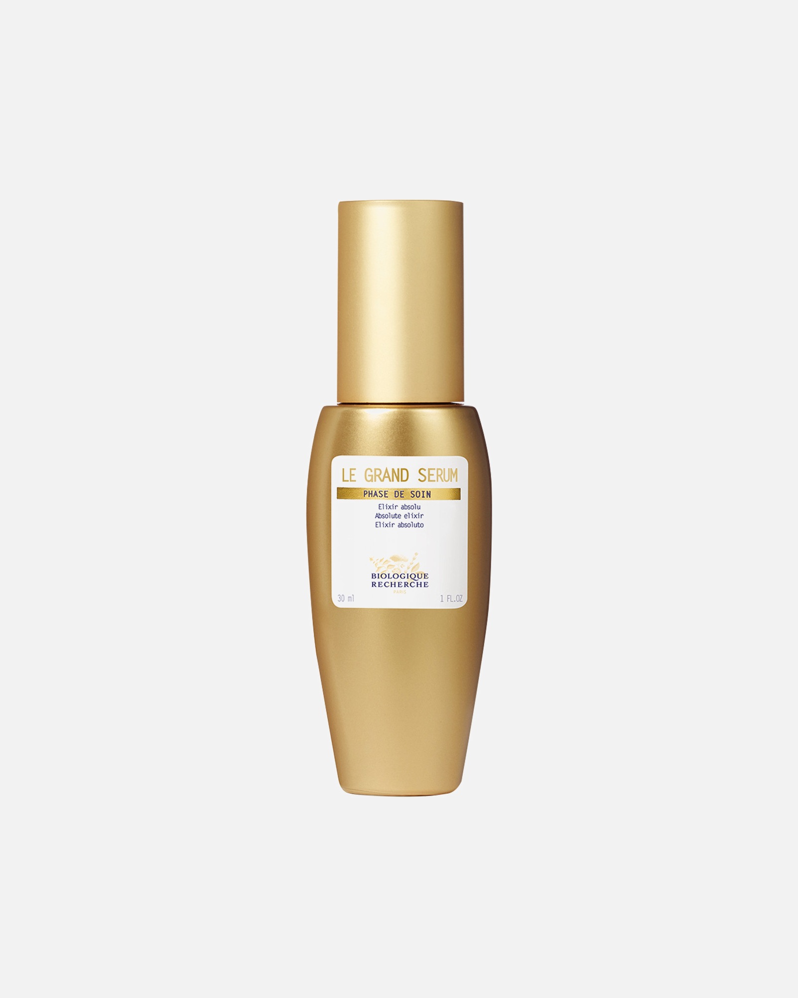 Anti-Aging Serum für Unisex Biologique Recherche Default Brand Line Le Grand Sérum Le Grand Sérum