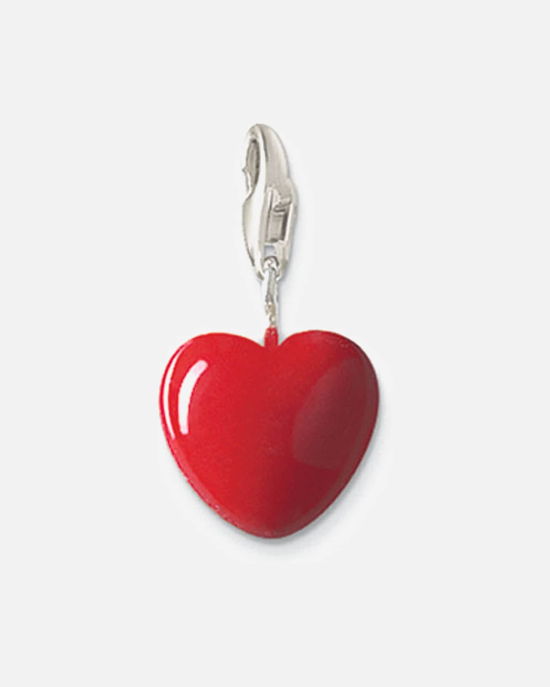 Anhänger für Weiblich Thomas Sabo Charm 925er Silber 1 Stück