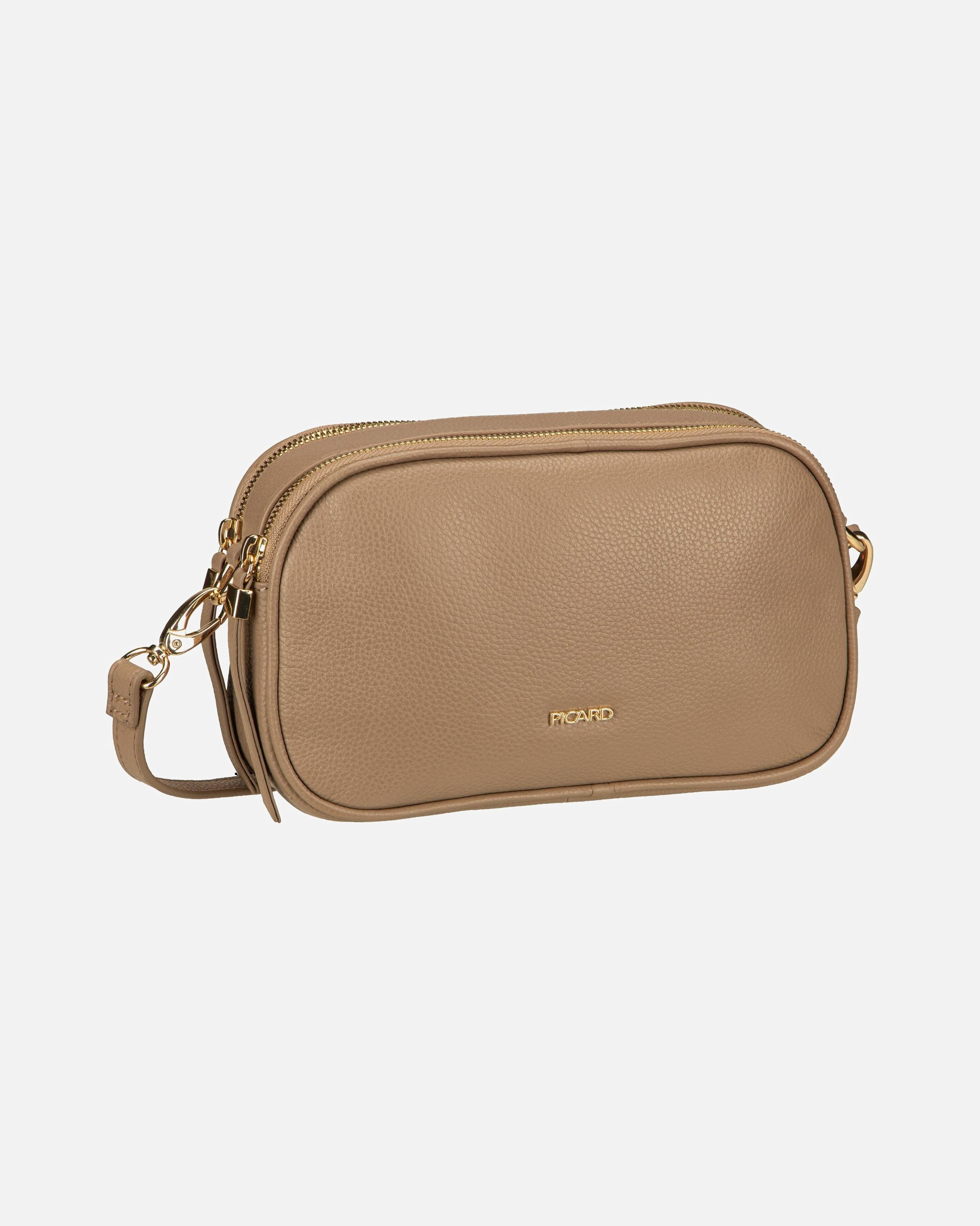 Umhängetasche für Unisex Picard Bodybag Java Chai