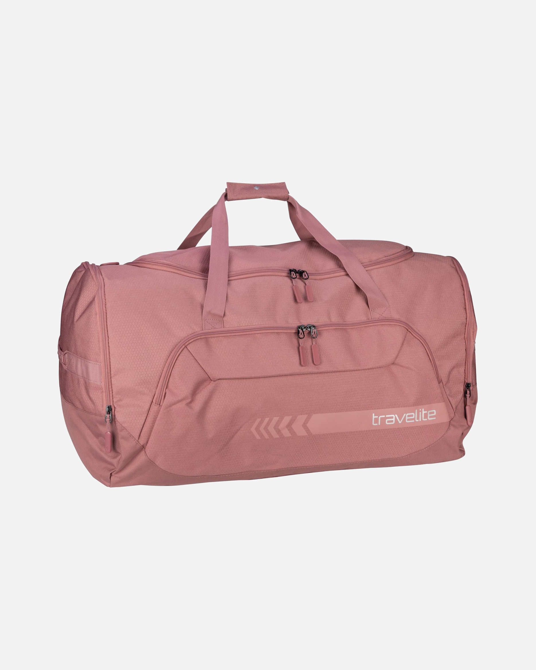 Tasche für Unisex Travelite Sporttasche Kick Off XL Rosé