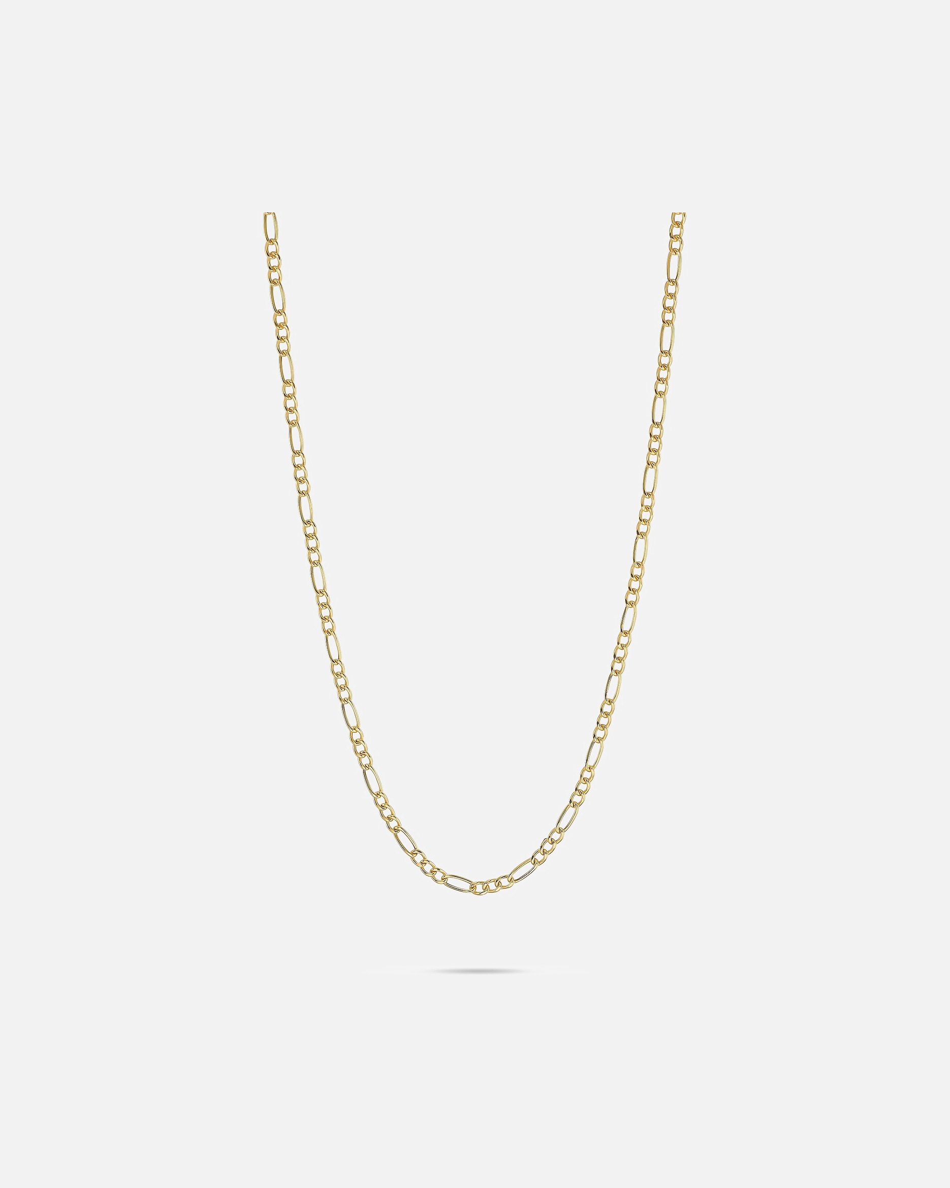 Halskette für Weiblich CHRIST Kette 375er Gelbgold 1 Stück