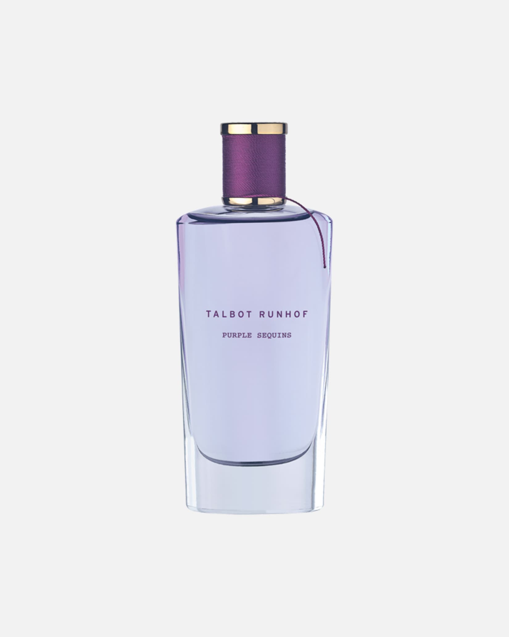Eau de Parfum für Weiblich Talbot Runhof Purple Sequins 90 ml