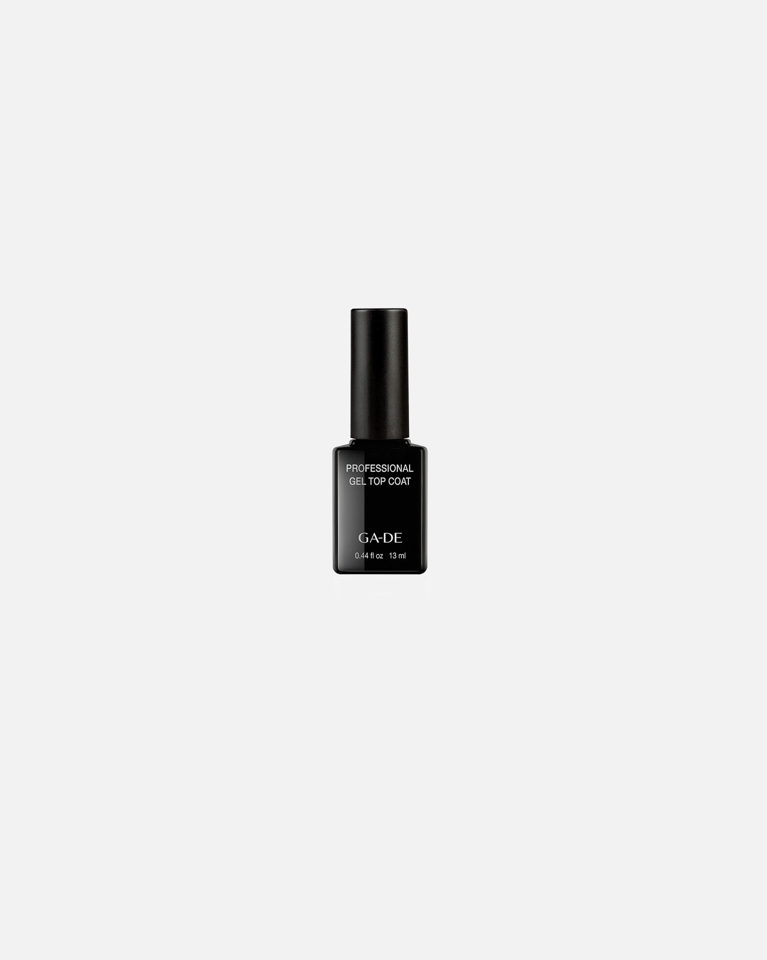 Nagellack für Weiblich GA-DE Professional Gel Top Coat 13 ml
