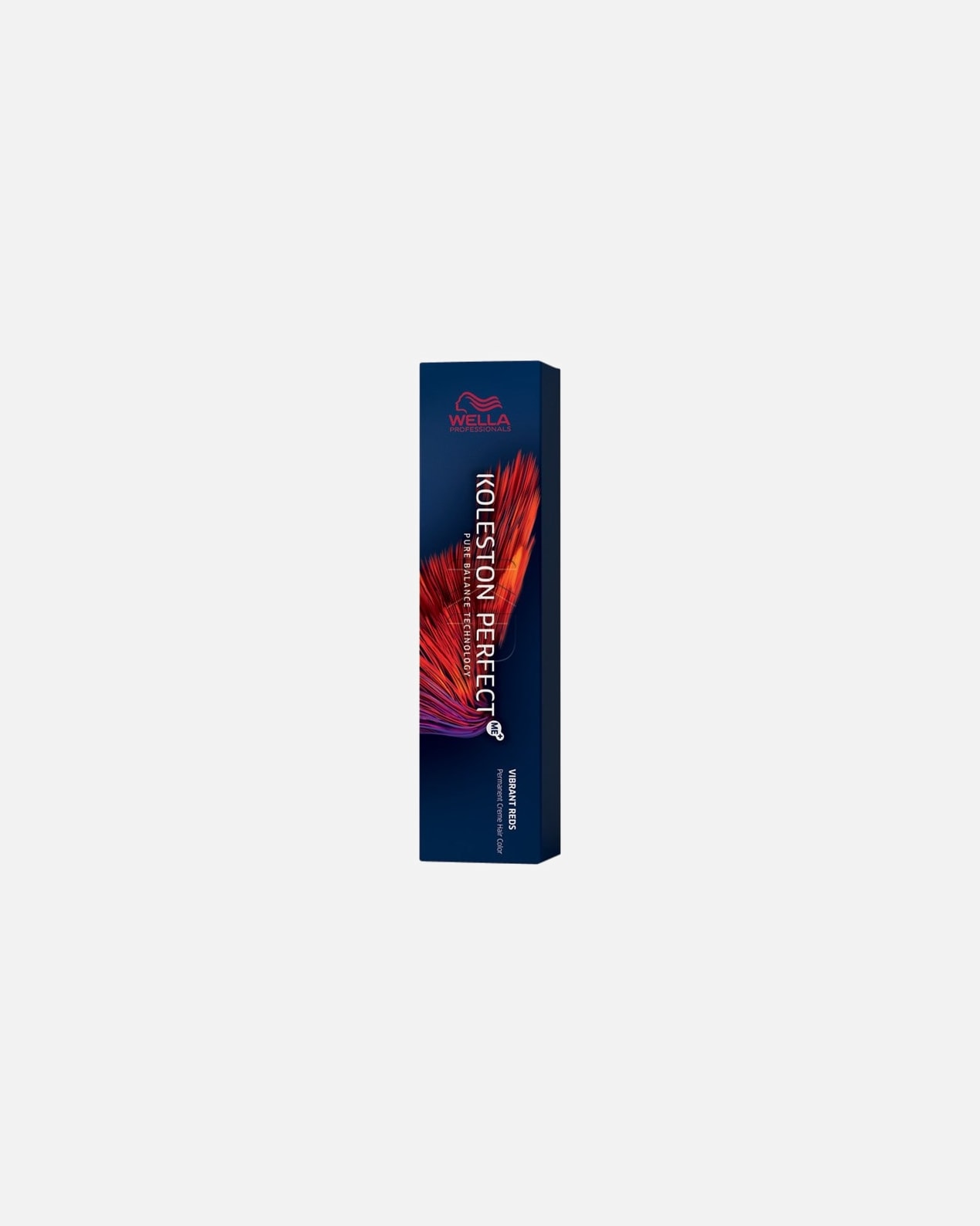 Haarfarbe für Weiblich Wella Koleston Perfect Vibrant Reds Nr. 55/55