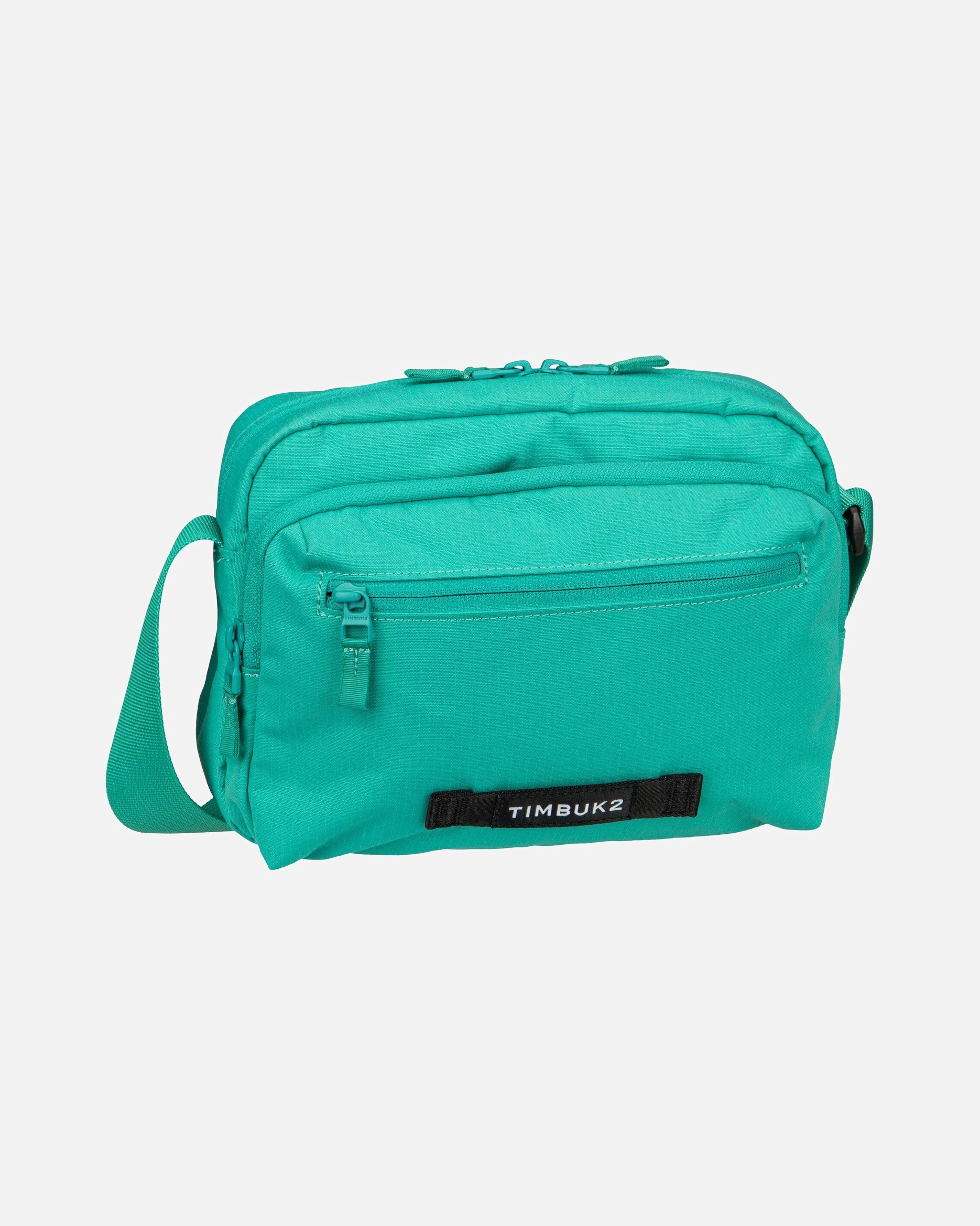 Umhängetasche für Unisex Timbuk2 Bodybag Flight 1075 CB Jade