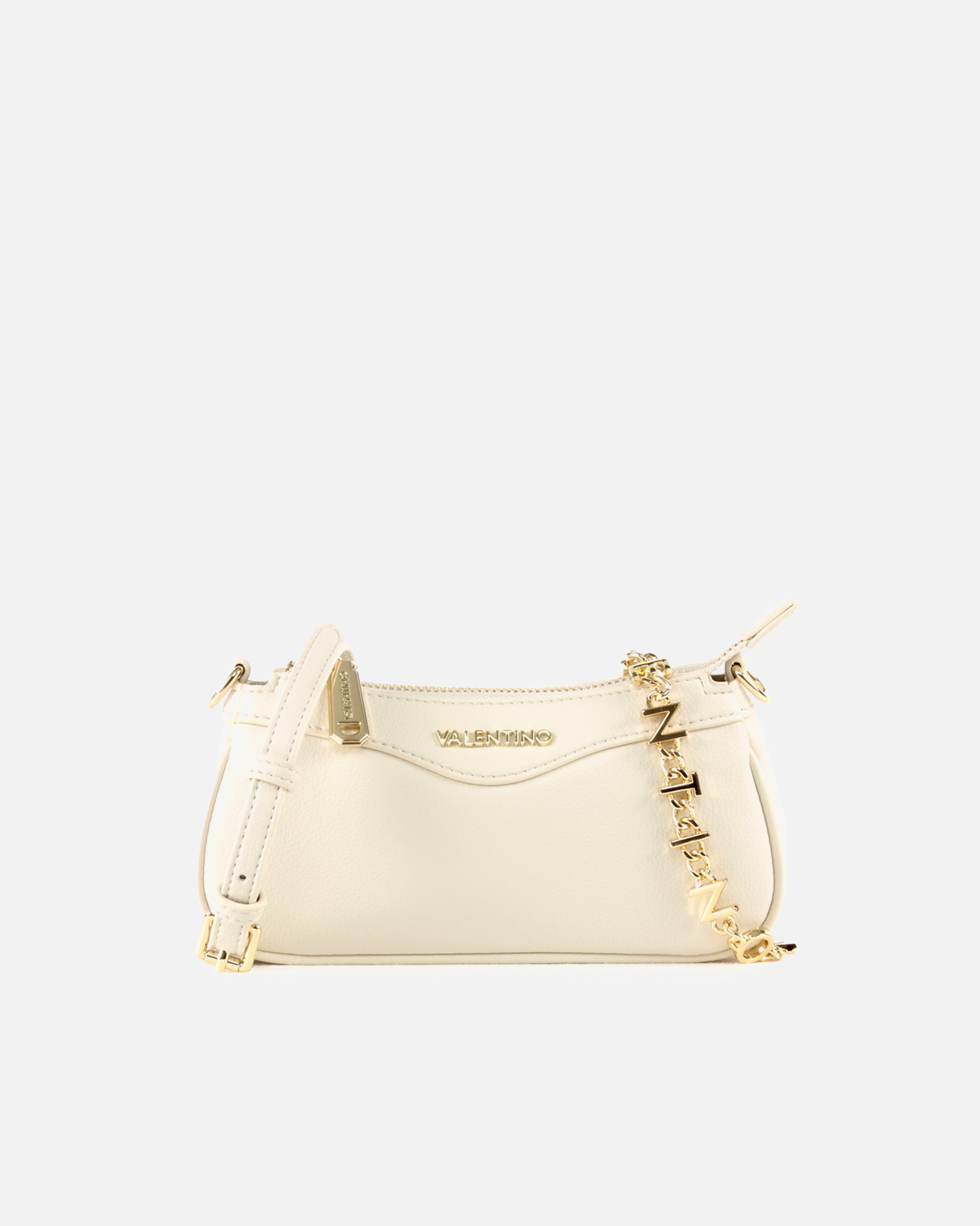 Umhängetasche für Weiblich Valentino by Mario Valentino Umhängetasche Beige