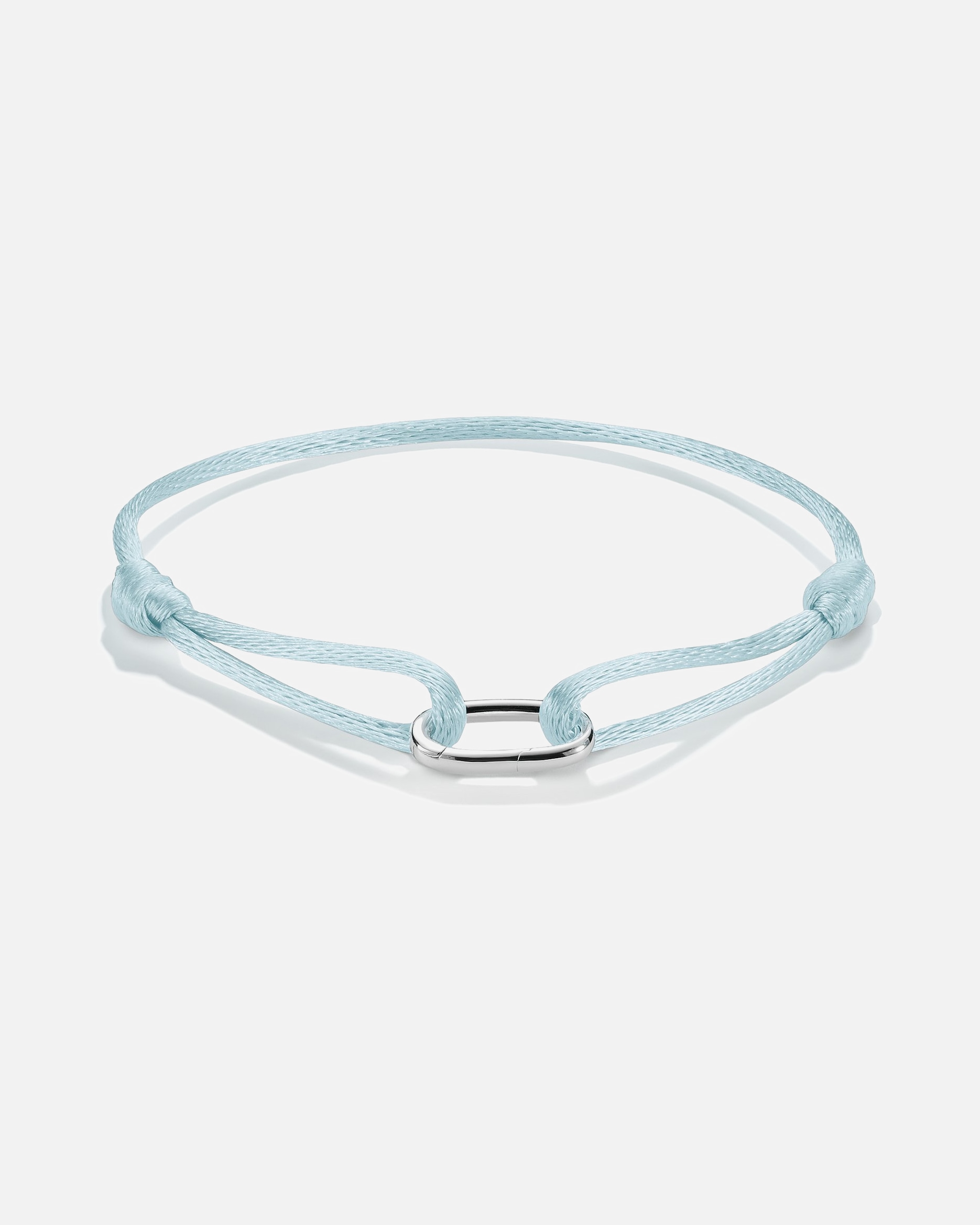 Armband für Weiblich Thomas Sabo Armband Silber türkis