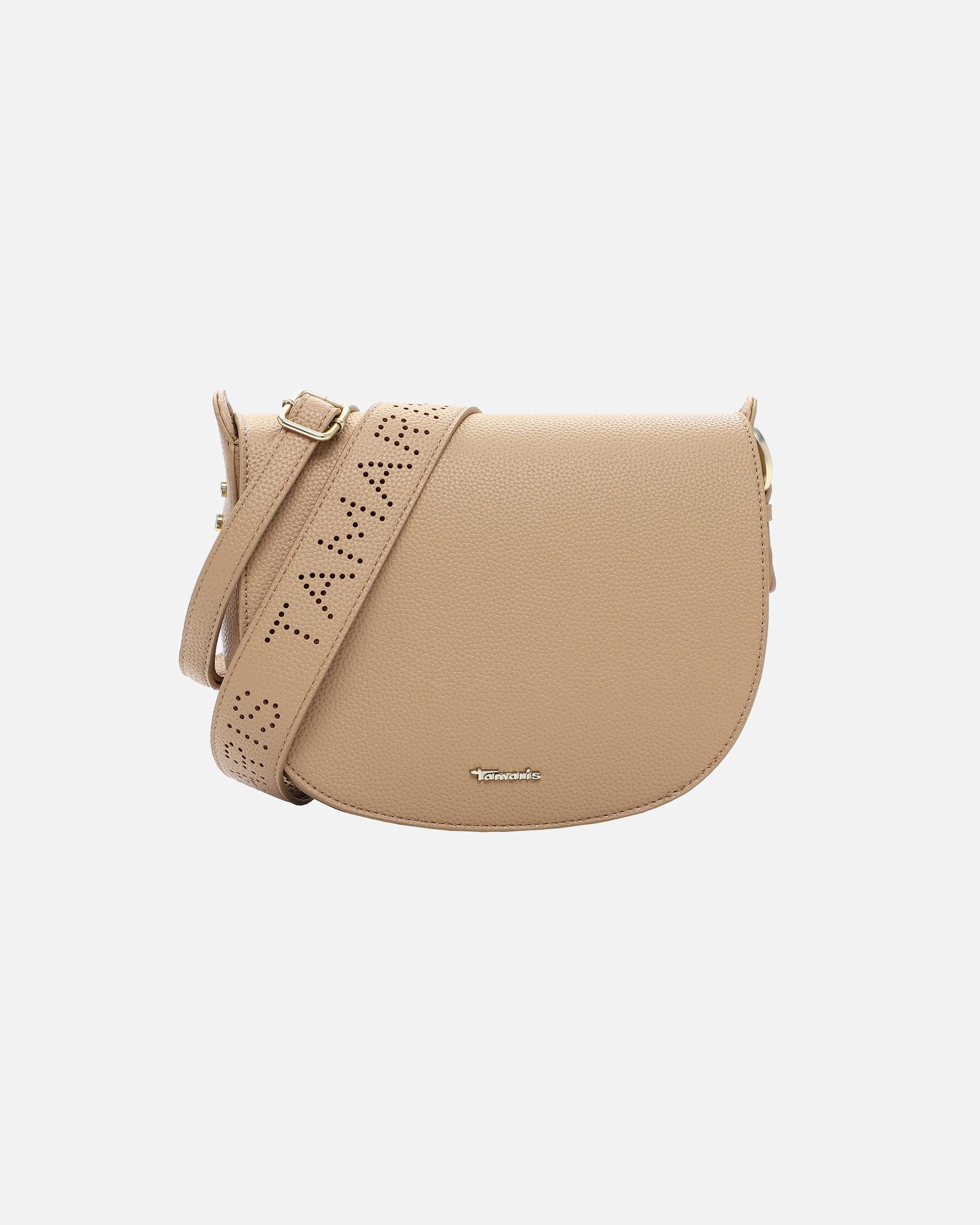Clutch für Weiblich Tamaris Umhängetasche TAS Kiri sand