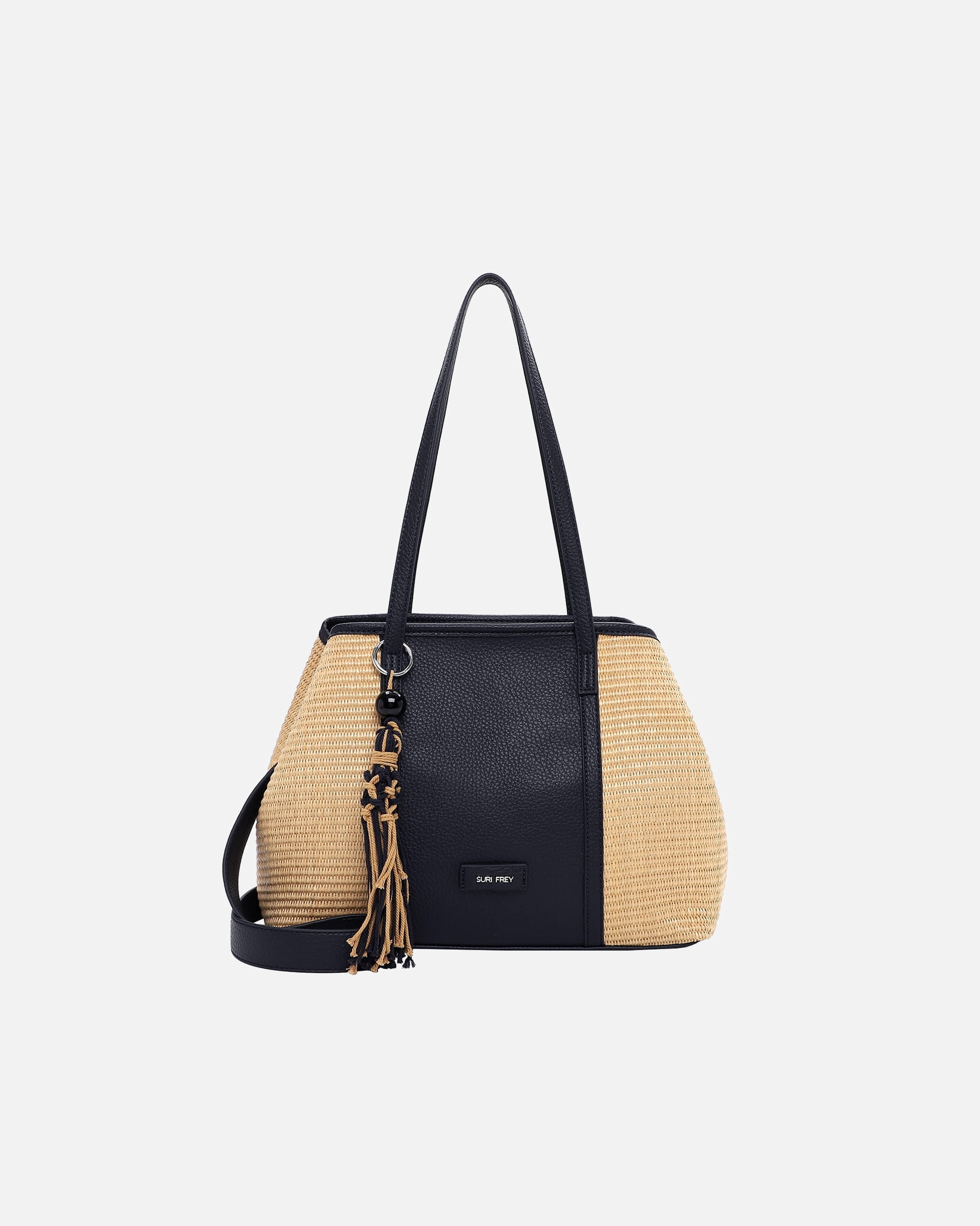 Tasche für Weiblich Shopper SFY Lovely Blue