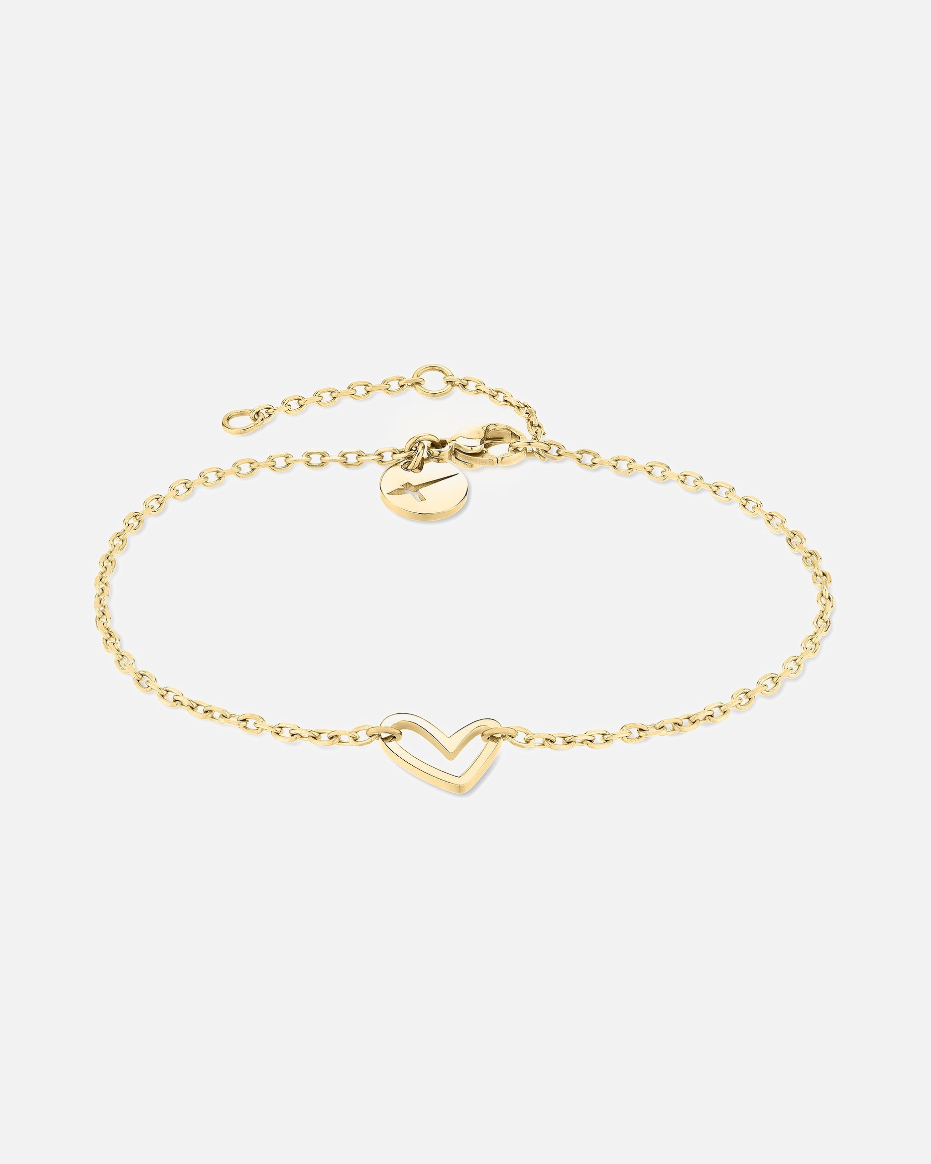 Armband für Weiblich Tamaris Armband Edelstahl 1 Stück