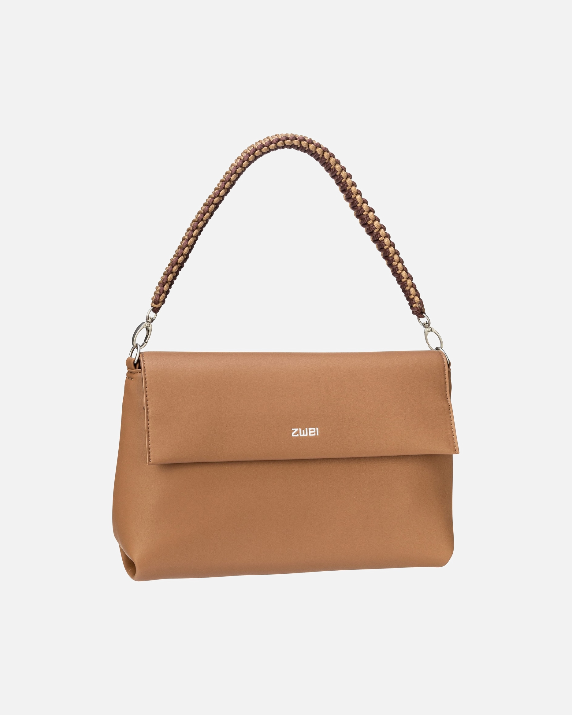 Handtasche für Weiblich ZWEI Handtasche Yuna YU60 Hazel