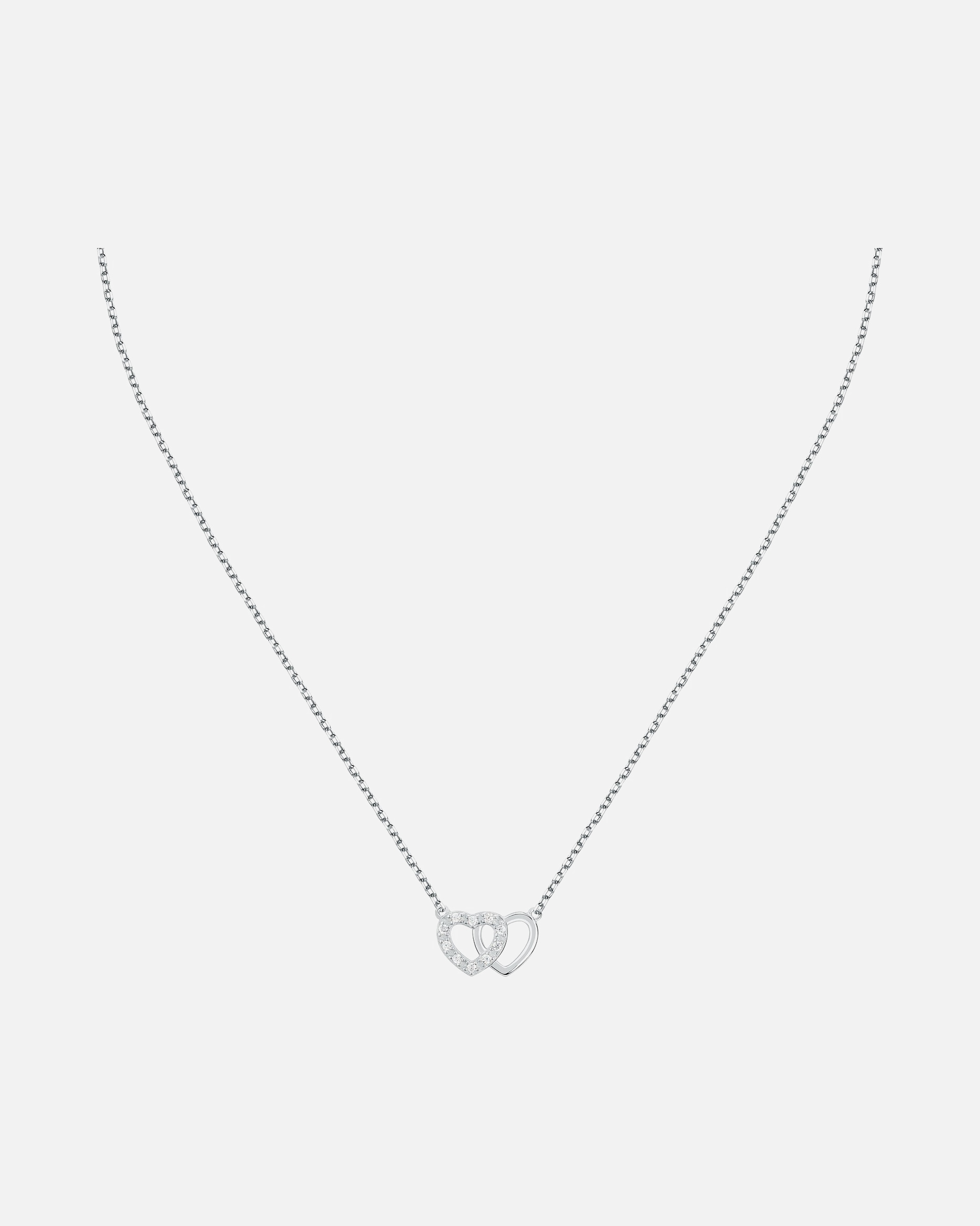 Halskette für Weiblich CHRIST Kette 925er Silber, recycelt 1 Stück