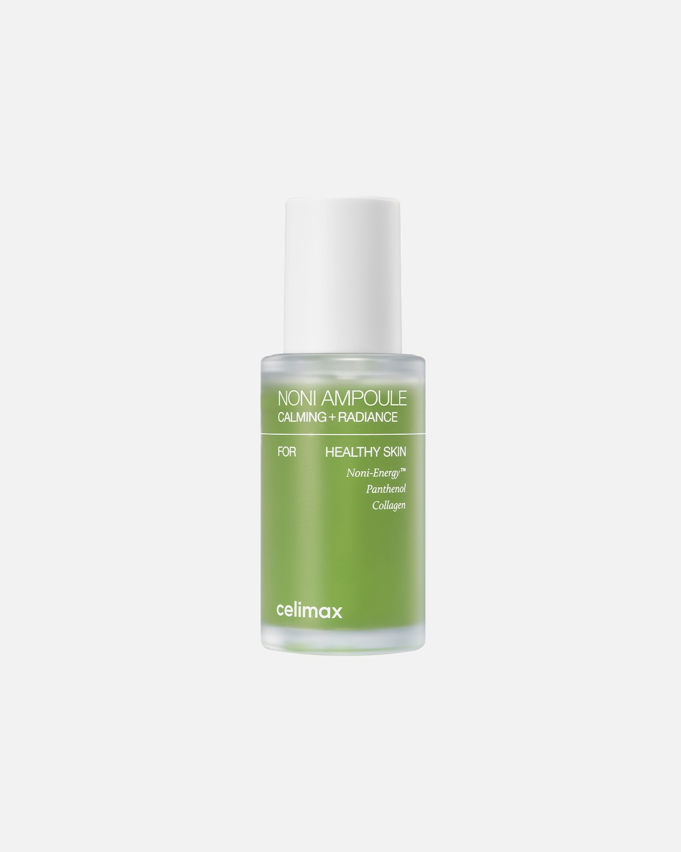 Feuchtigkeitsserum für Unisex Celimax The Real Noni Energy Ampoule 30 ml