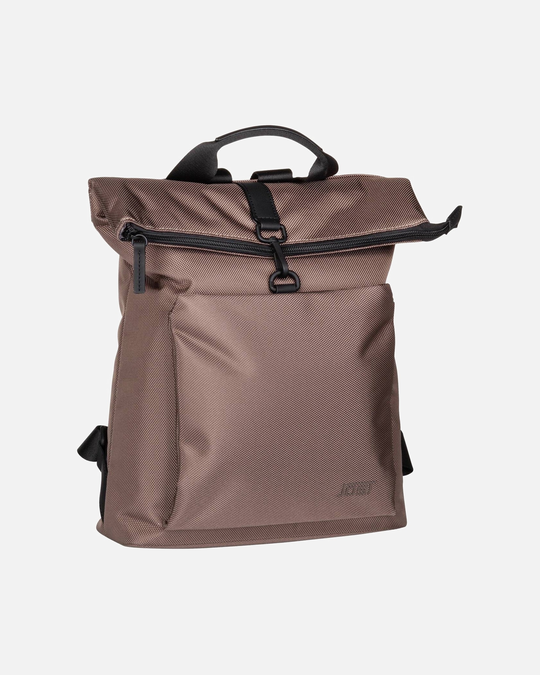Rucksack für Unisex Jost Rucksack Balling Kurier Taupe