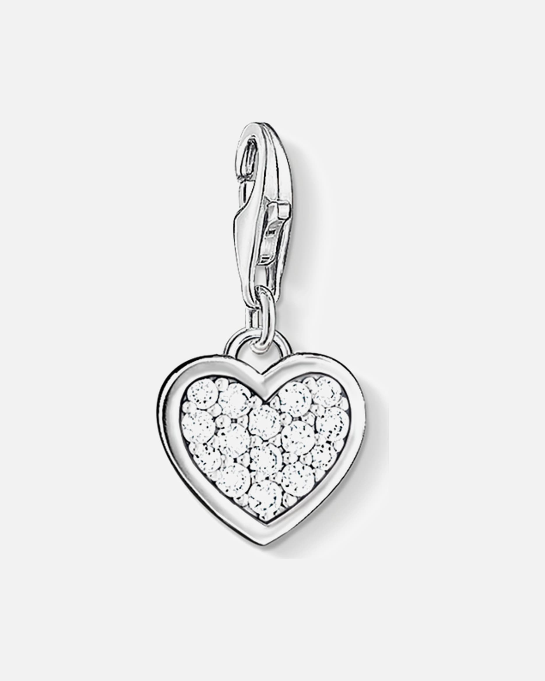 Anhänger für Weiblich Thomas Sabo Charm 925er Silber 1 Stück