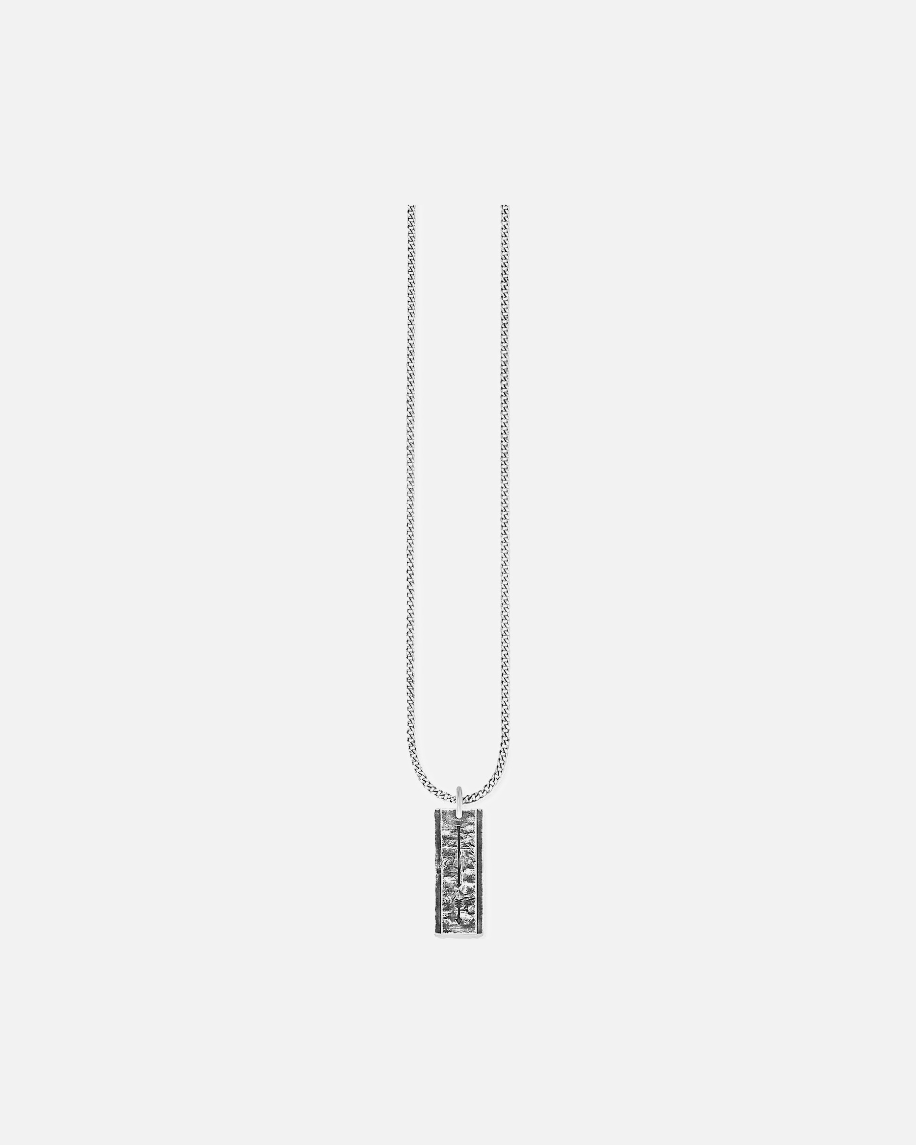 Halskette für Männlich caï Caï Herren-Kette 925er Silber One Size 87469549 One Size