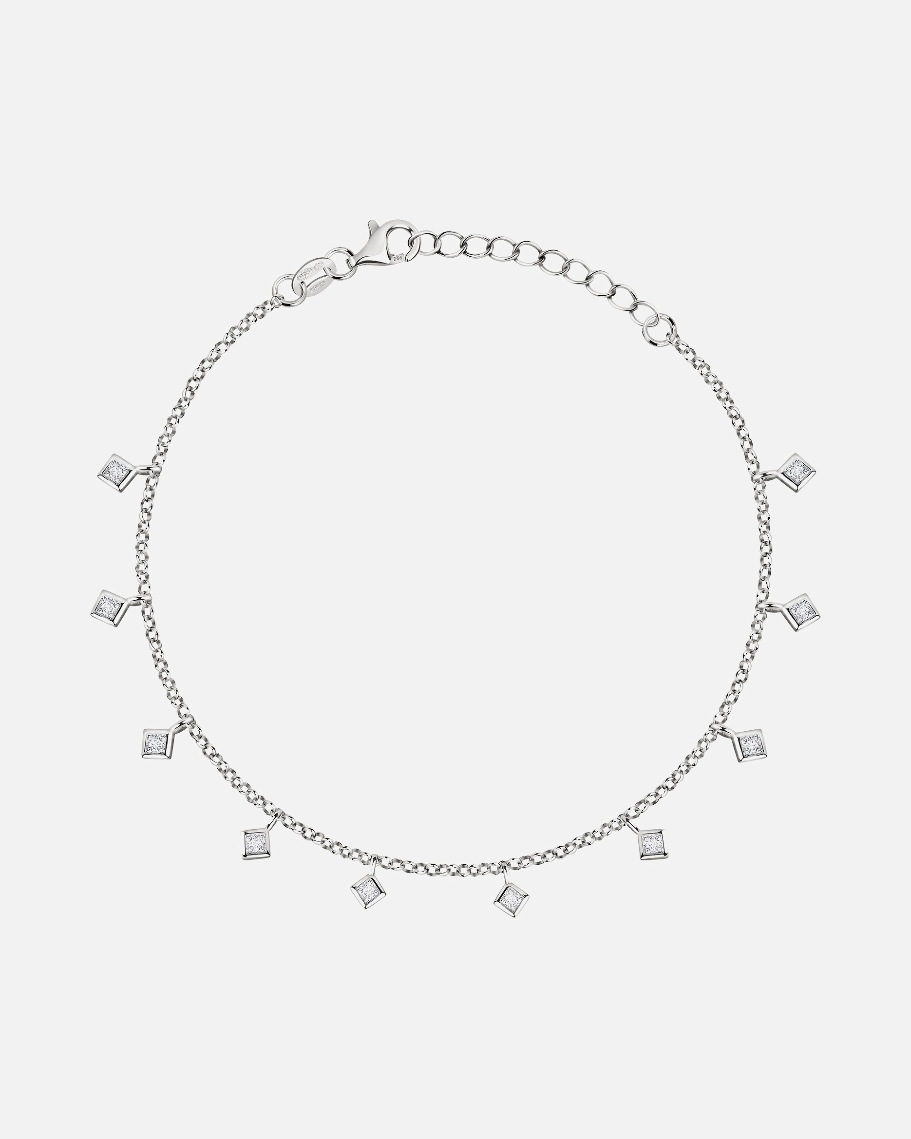 Armband für Weiblich FAVS Armband 925er Silber 1 Stück