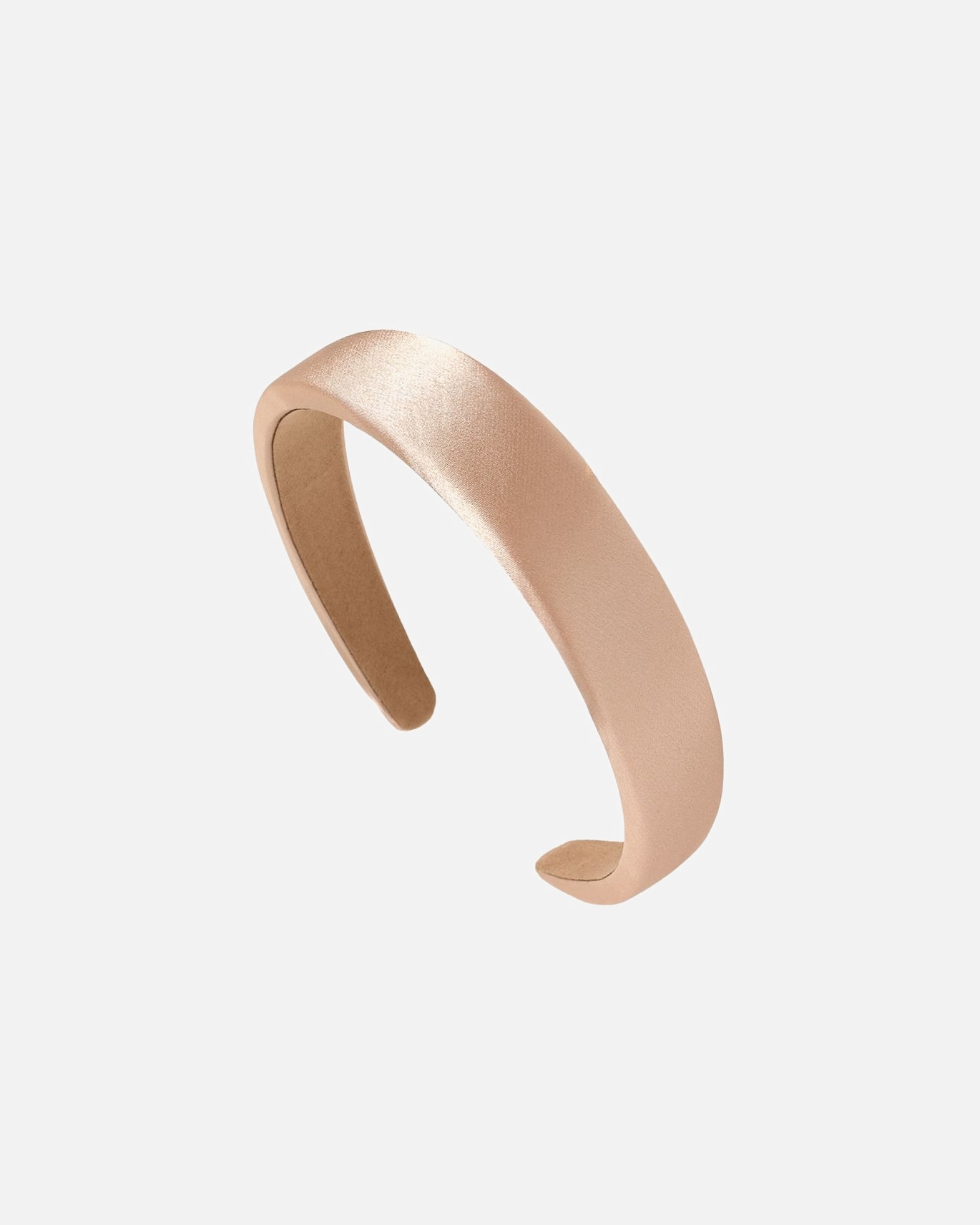 Haarband für Weiblich SOHO Celina Haarreif Beige